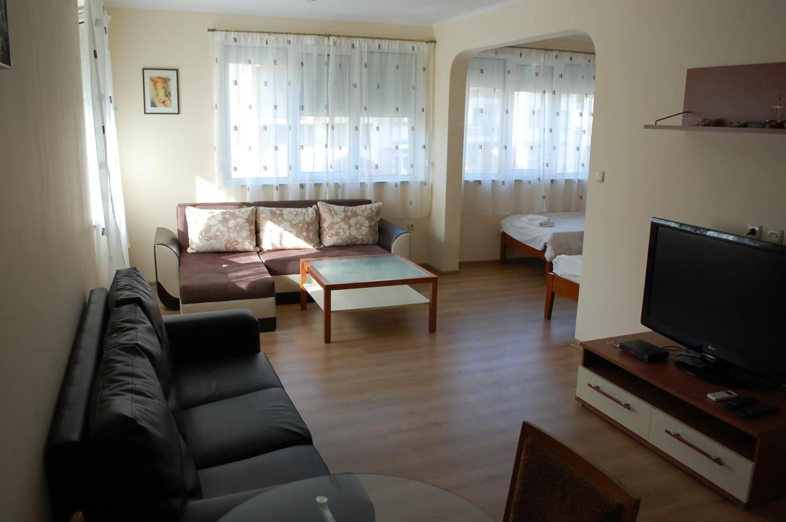 Hotel Vitosha