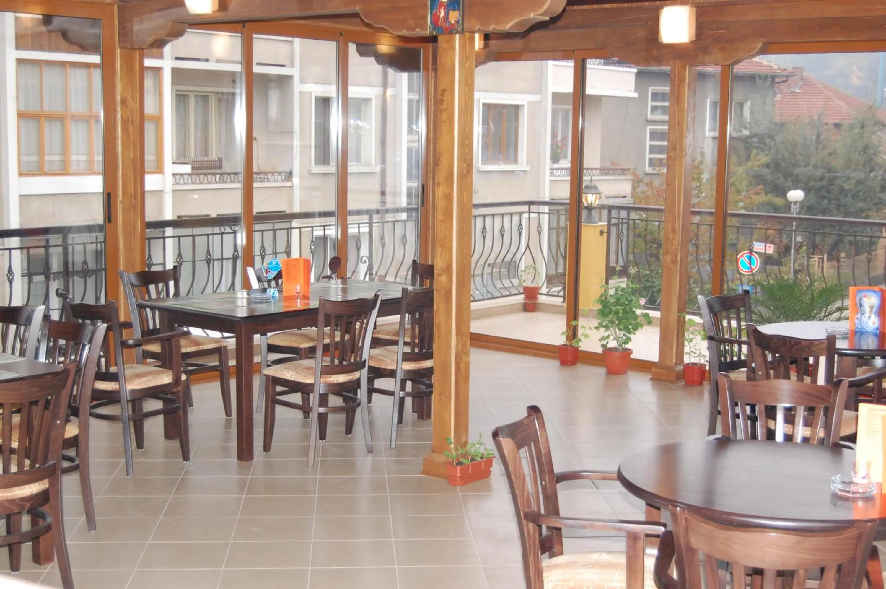 Hotel Vitosha