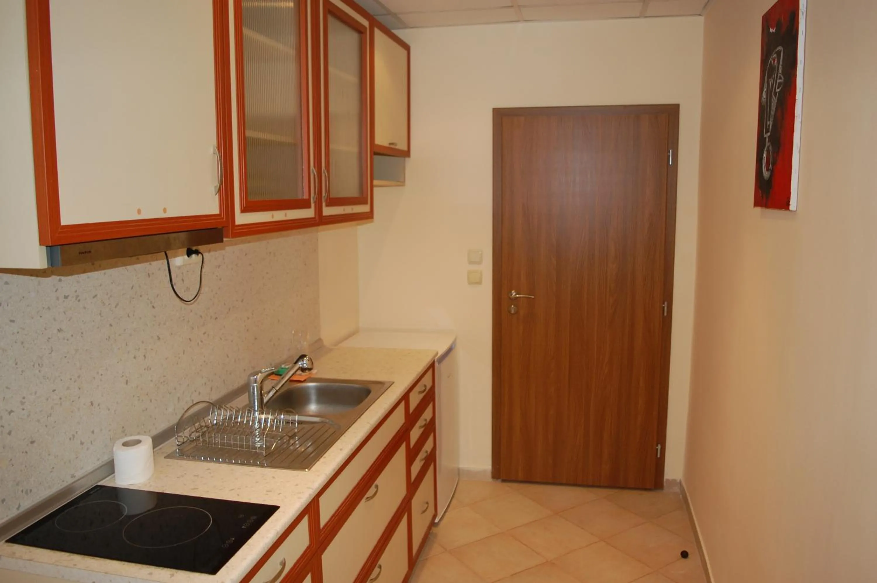 Hotel Vitosha