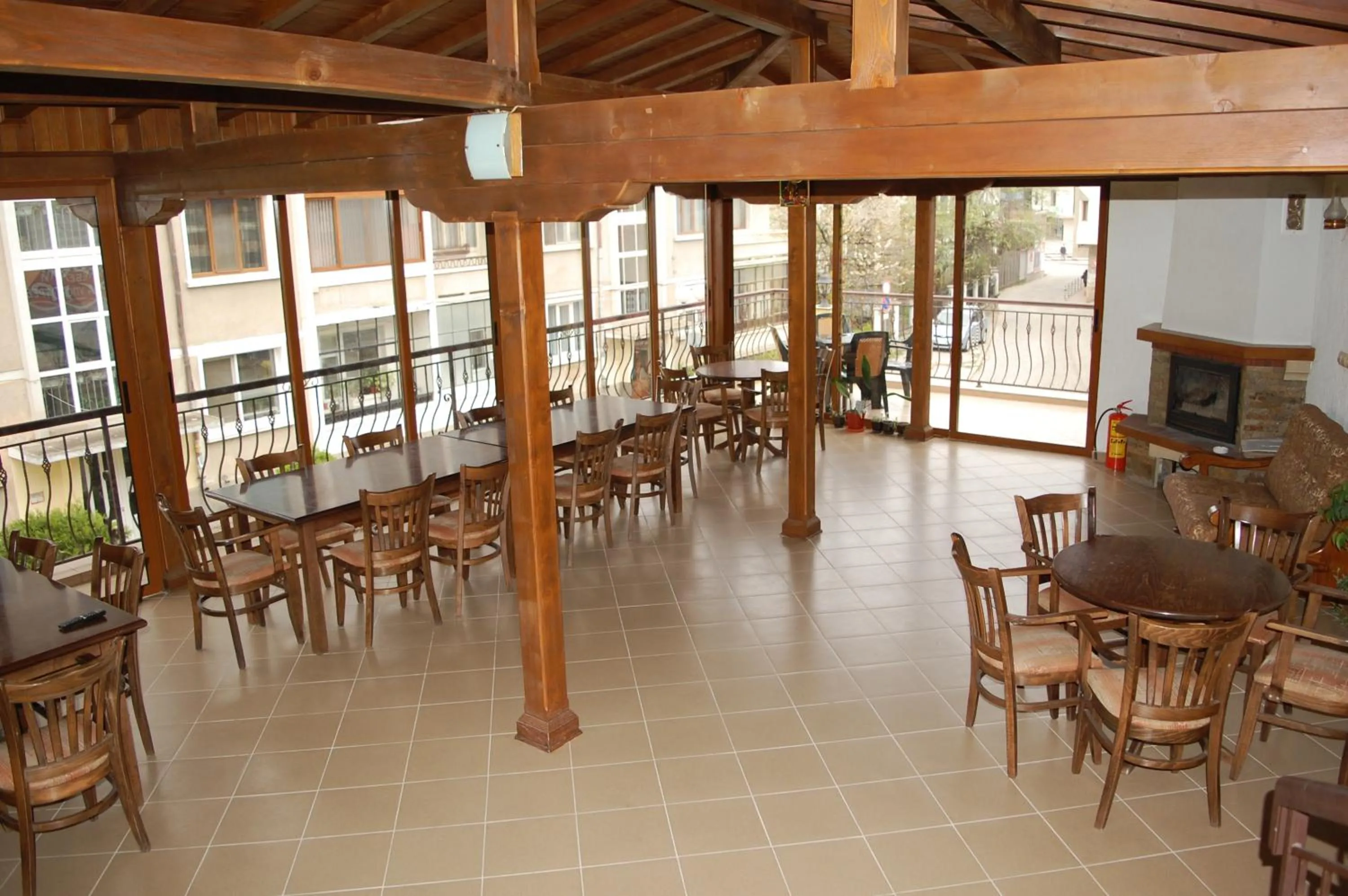 Hotel Vitosha