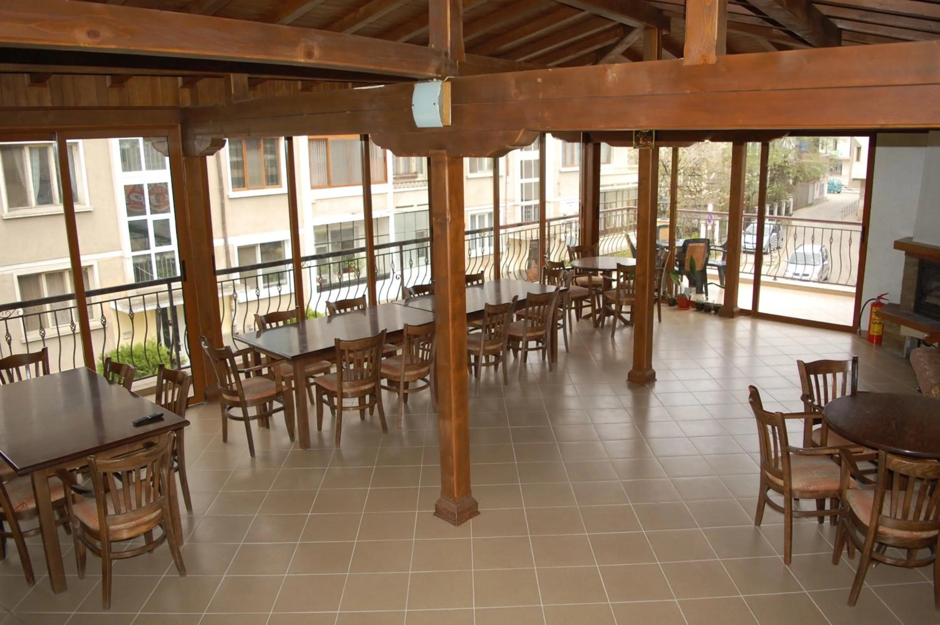 Hotel Vitosha
