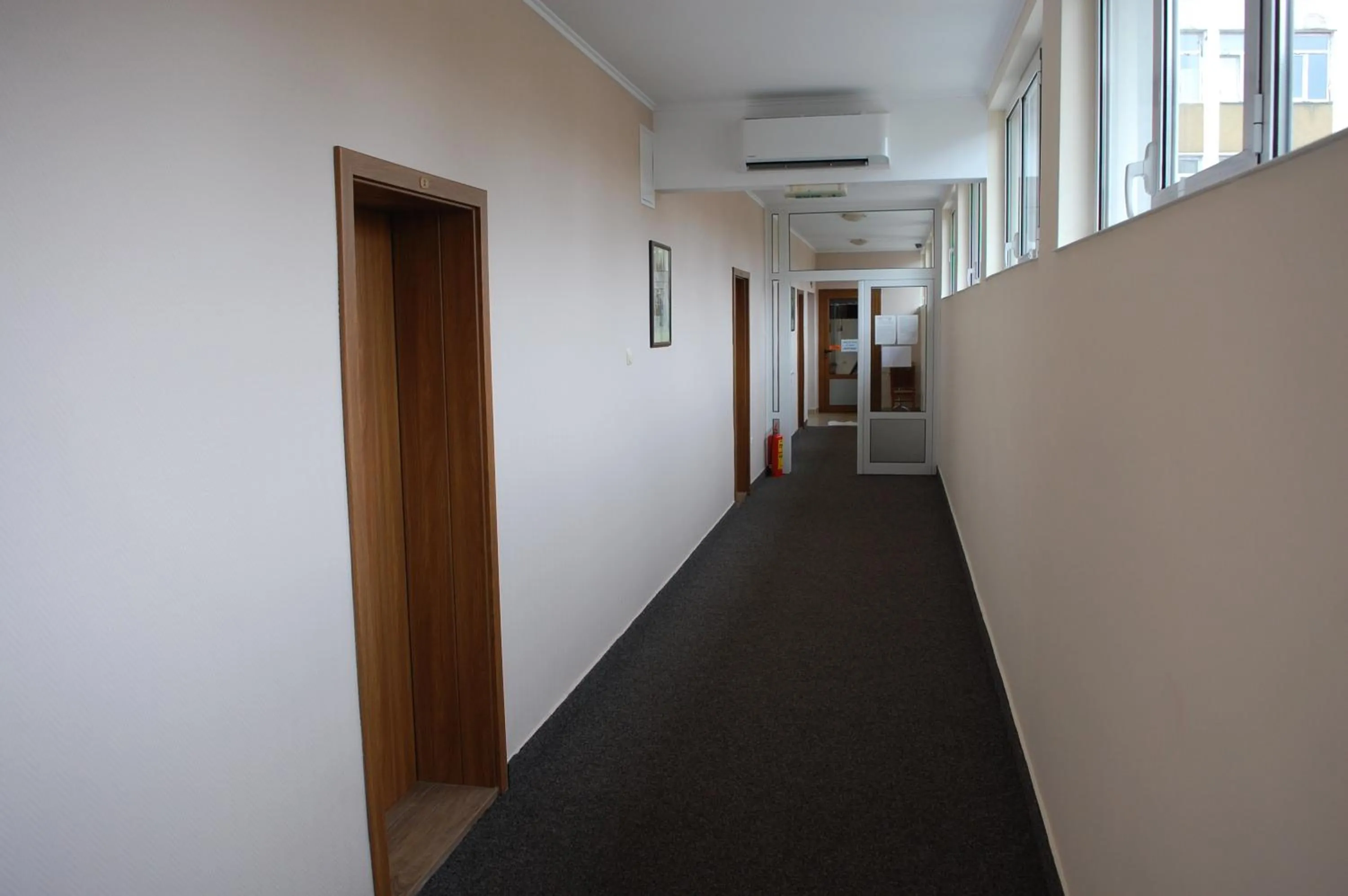 Hotel Vitosha