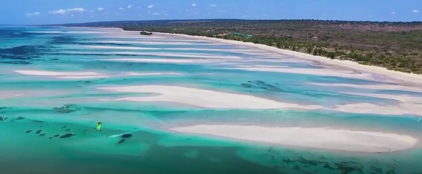 Other in Chuiba Bay lodge