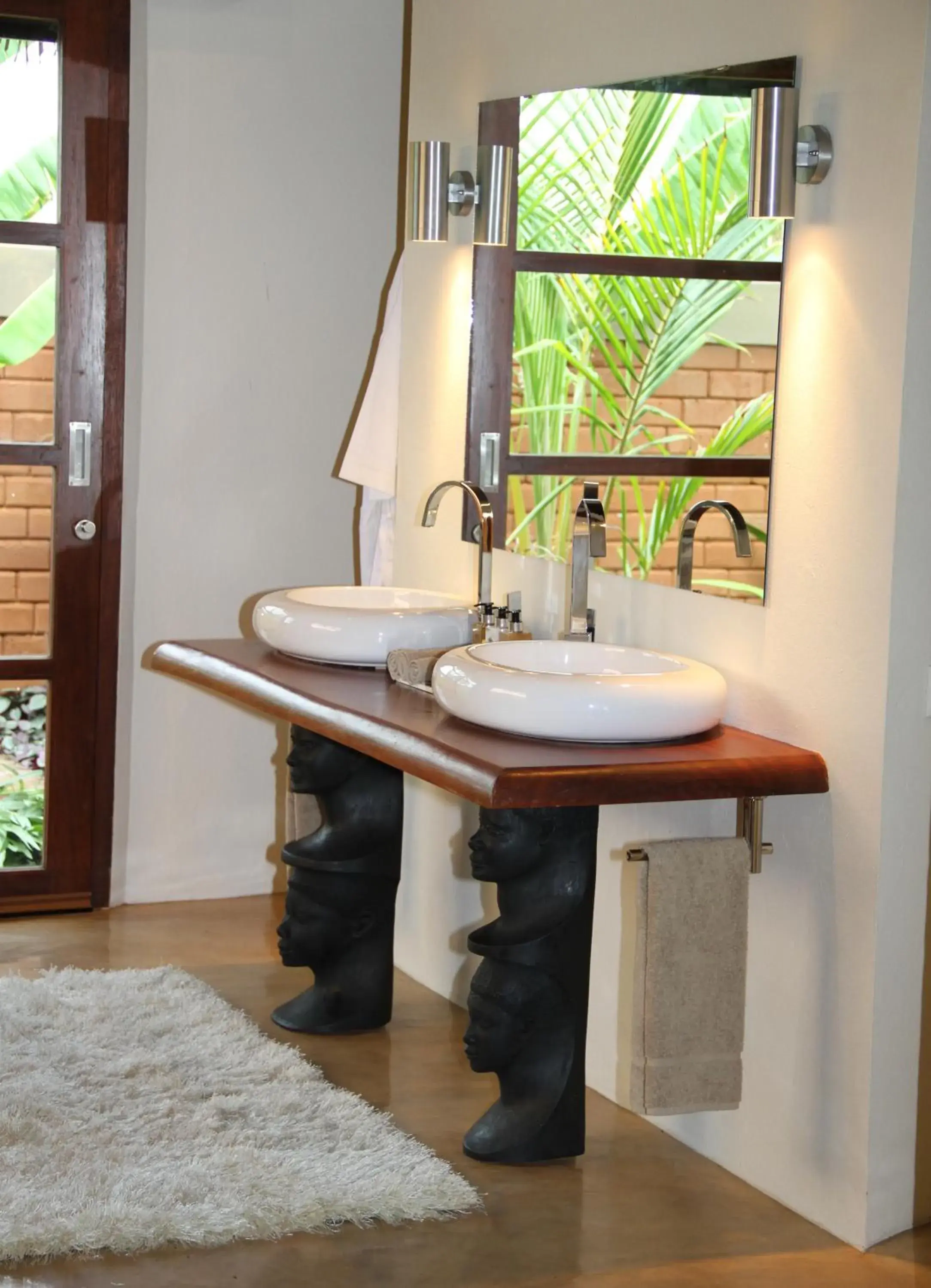 Deluxe Double or Twin Room in Chuiba Bay lodge Deluxe Double or Twin Room in Chuiba Bay lodge