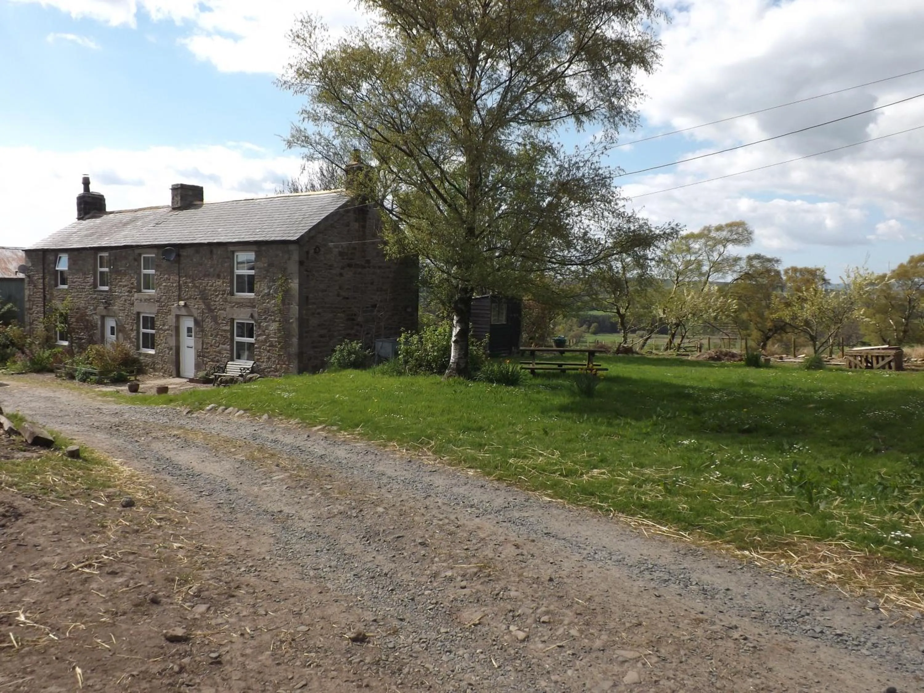 Hillis Close Farm