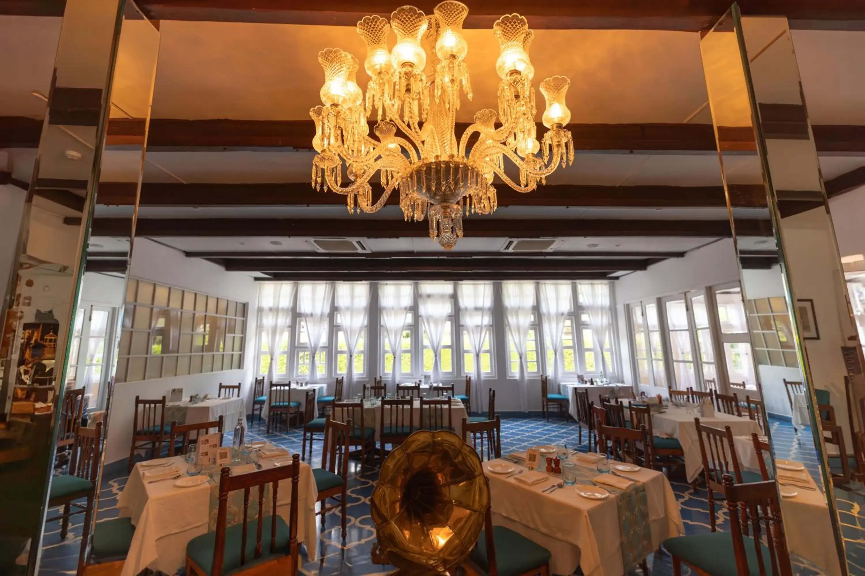 Restaurant/places to eat in Saraca Hotel Lucknow Restaurant/places to eat in Saraca Hotel Lucknow