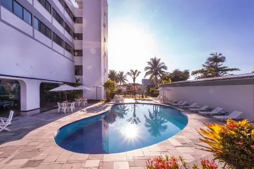 Hotel Aojesp