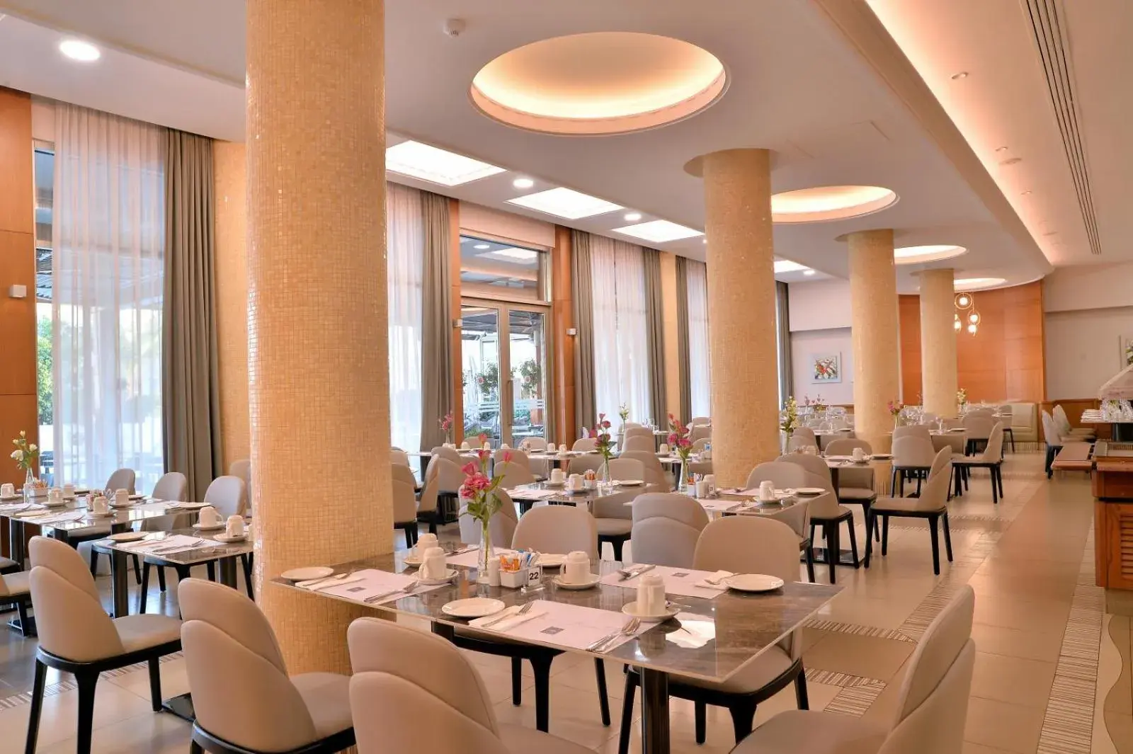 Restaurant/places to eat in Ajax Hotel Restaurant/places to eat in Ajax Hotel