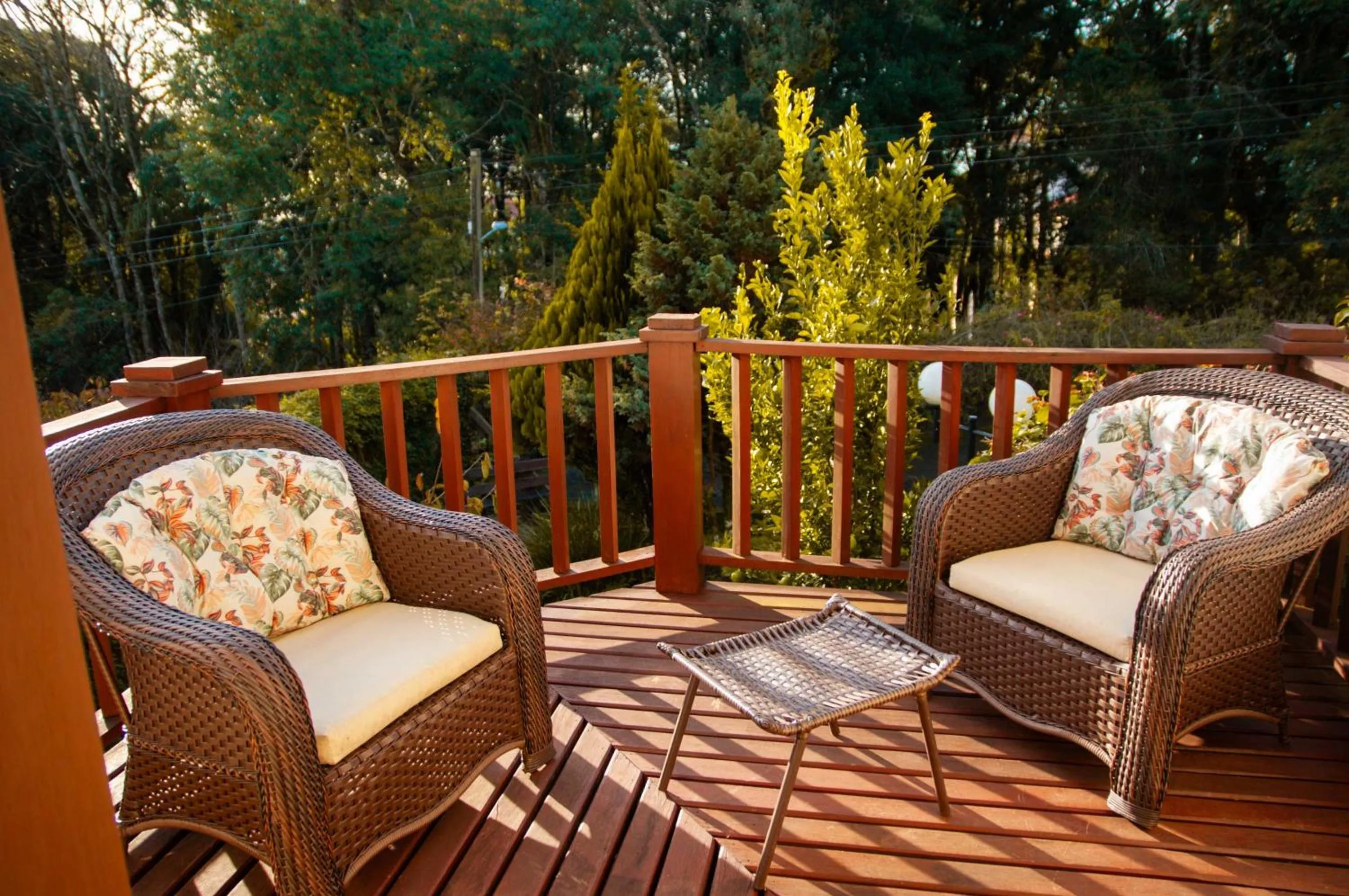 Pousada Das Papoulas