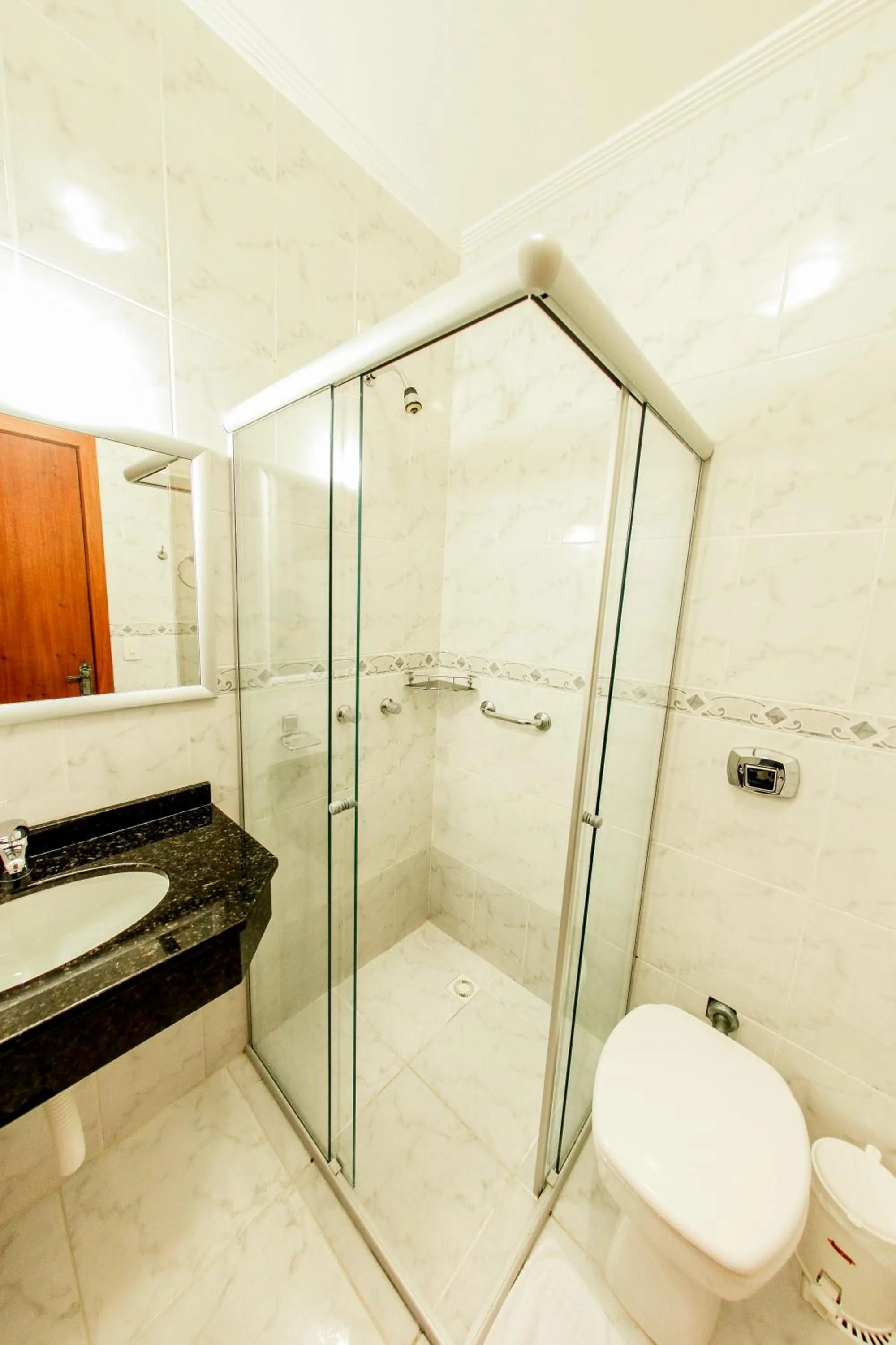 Pousada Das Papoulas