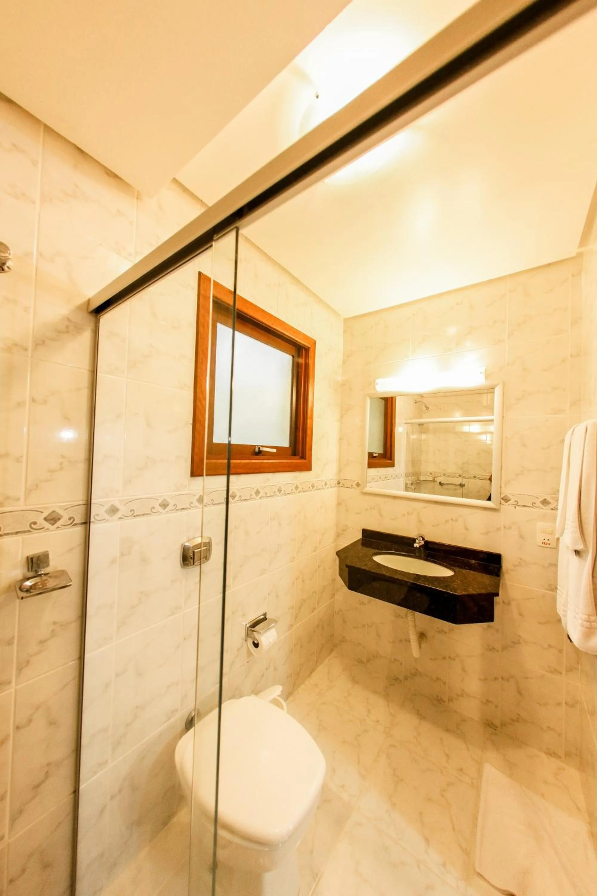 Pousada Das Papoulas