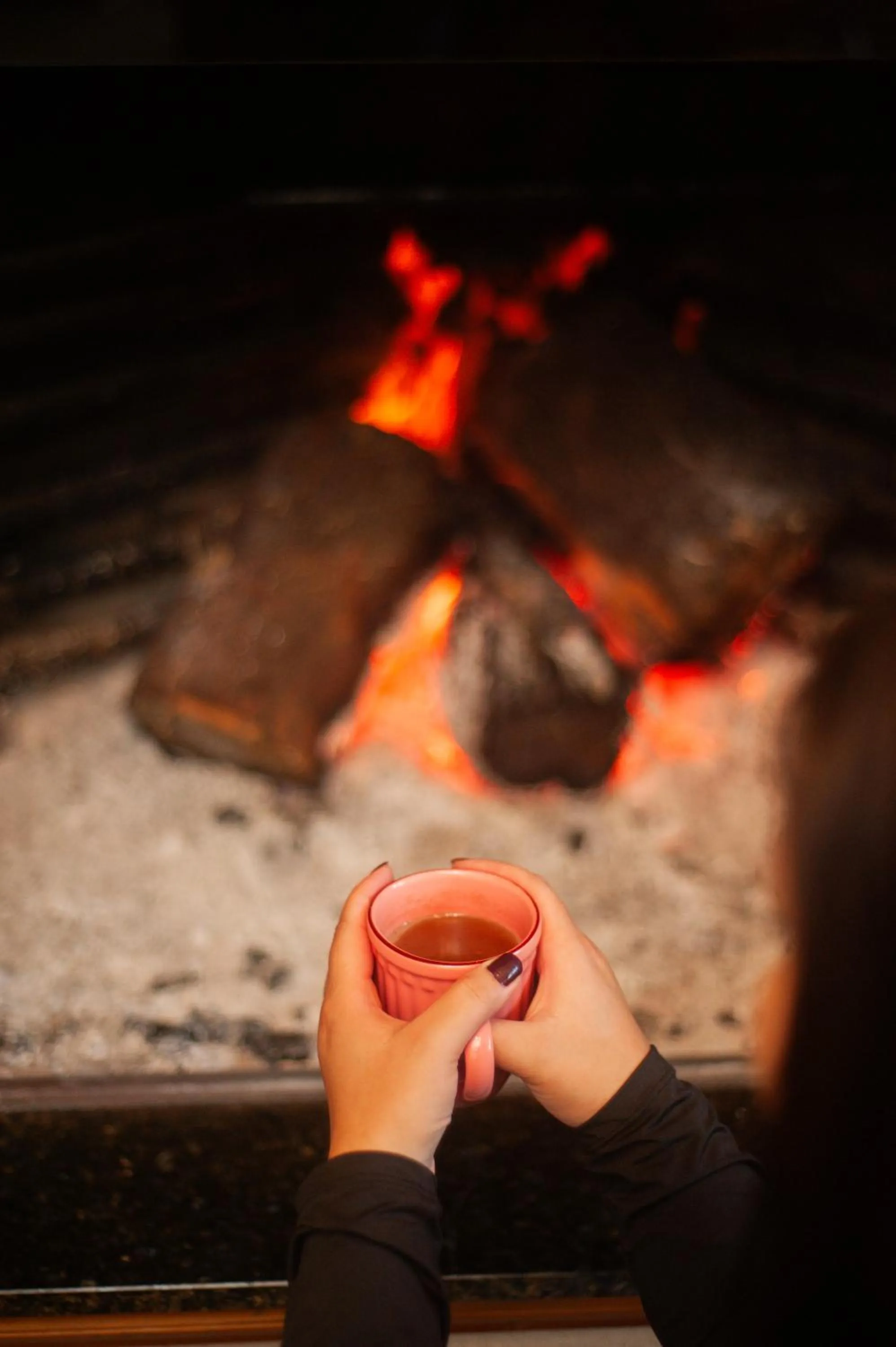 Pousada Das Papoulas