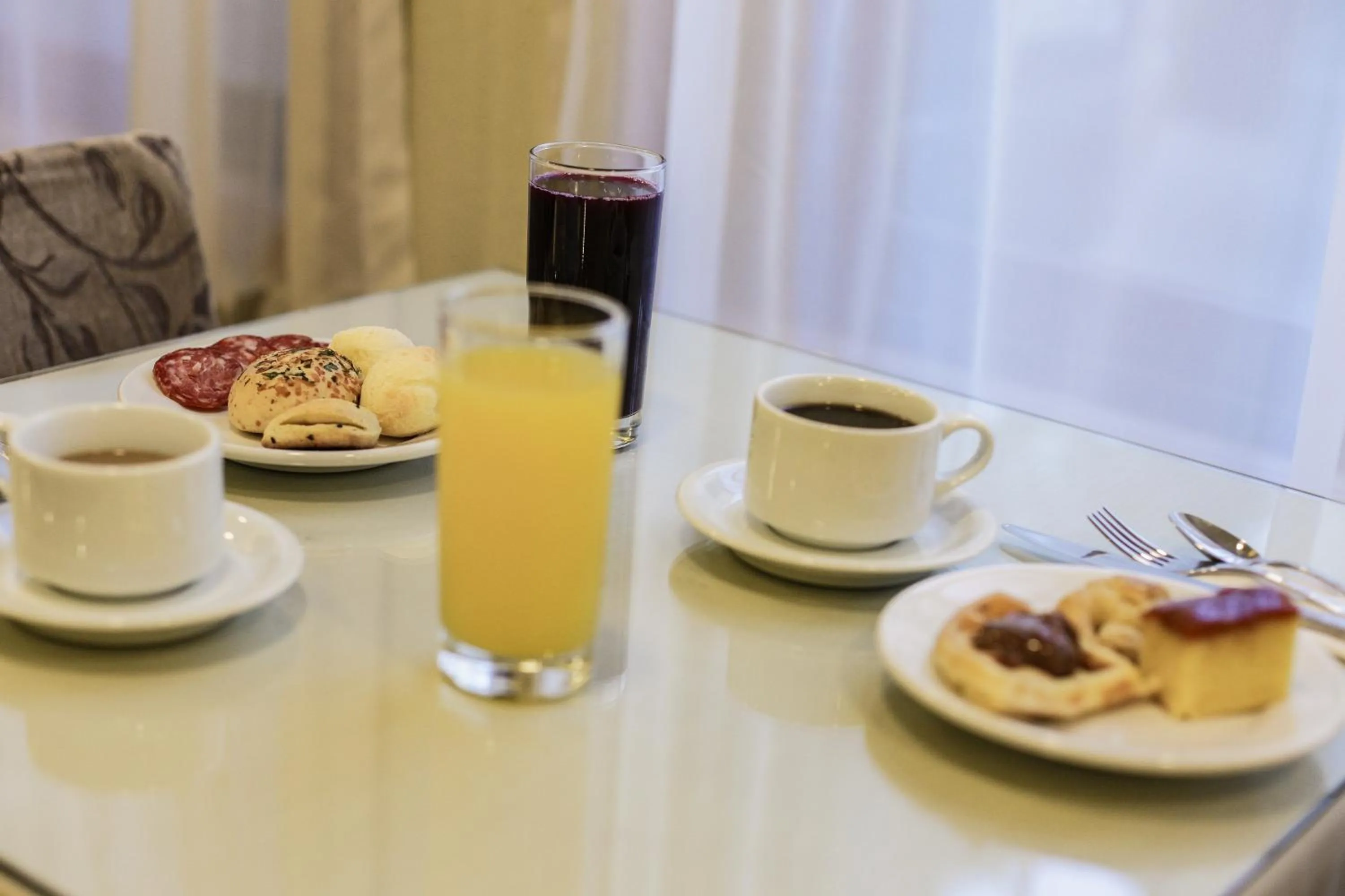 Pousada Das Papoulas