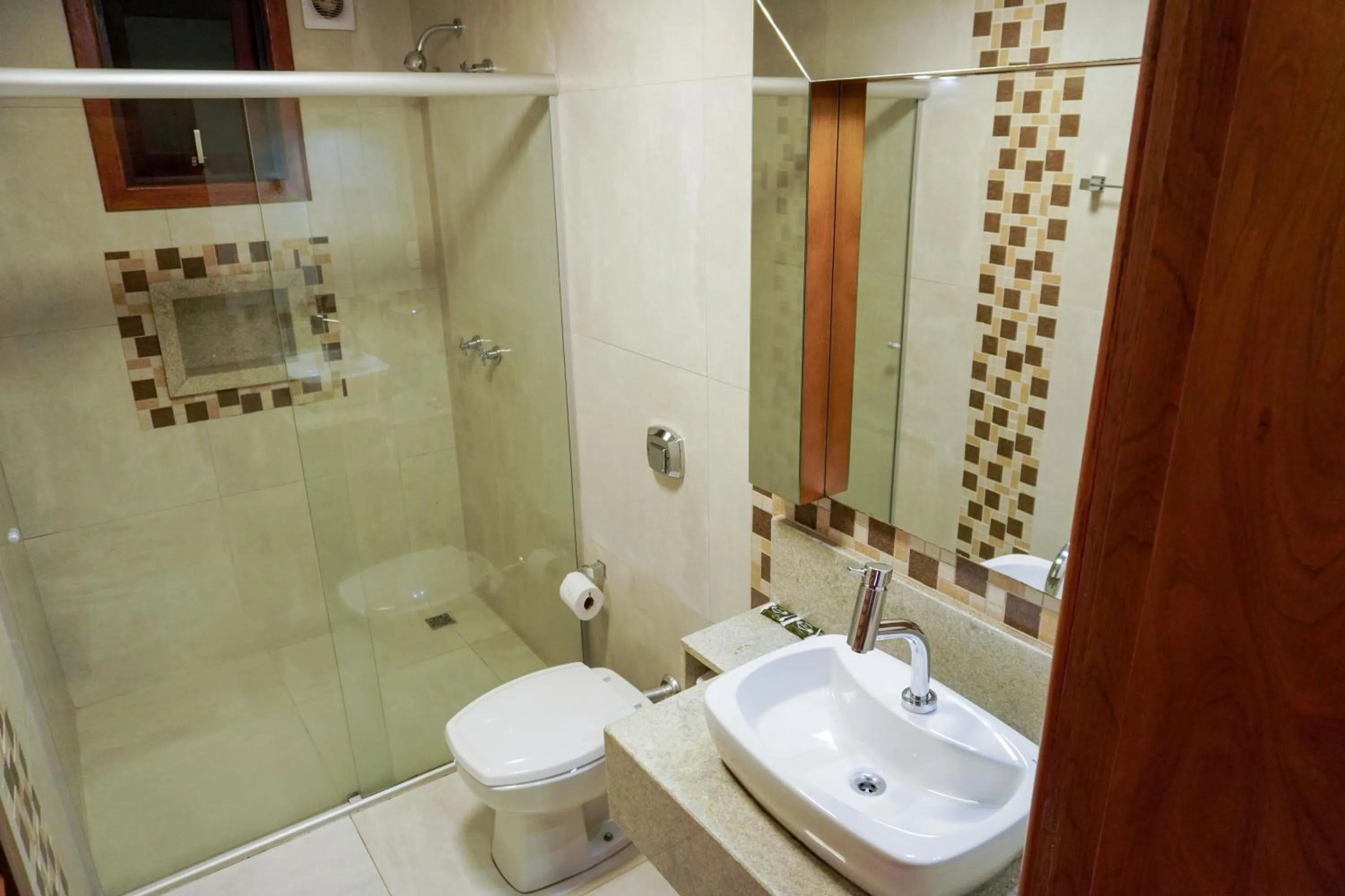 Pousada Das Papoulas