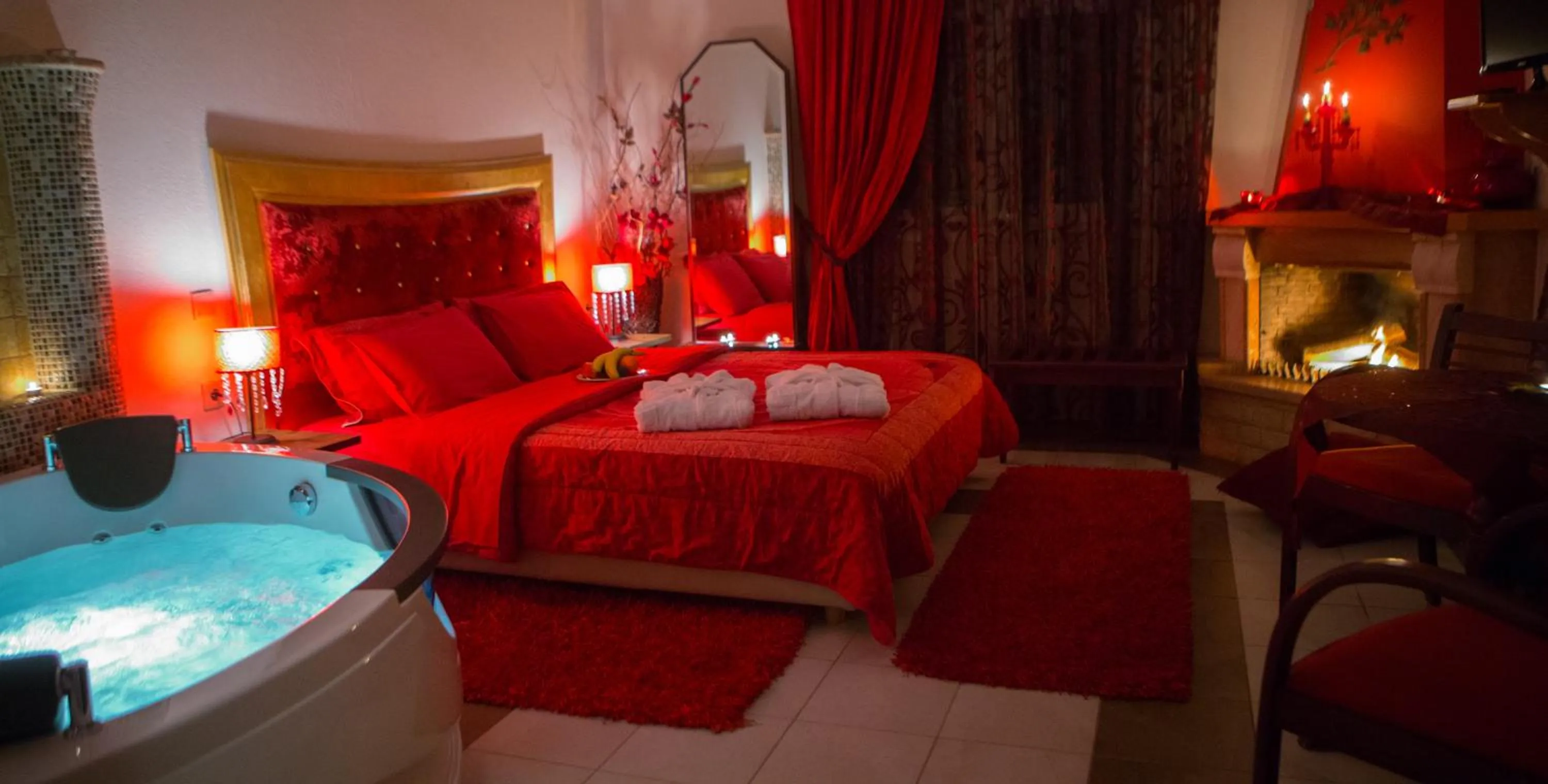Asteras Hotel