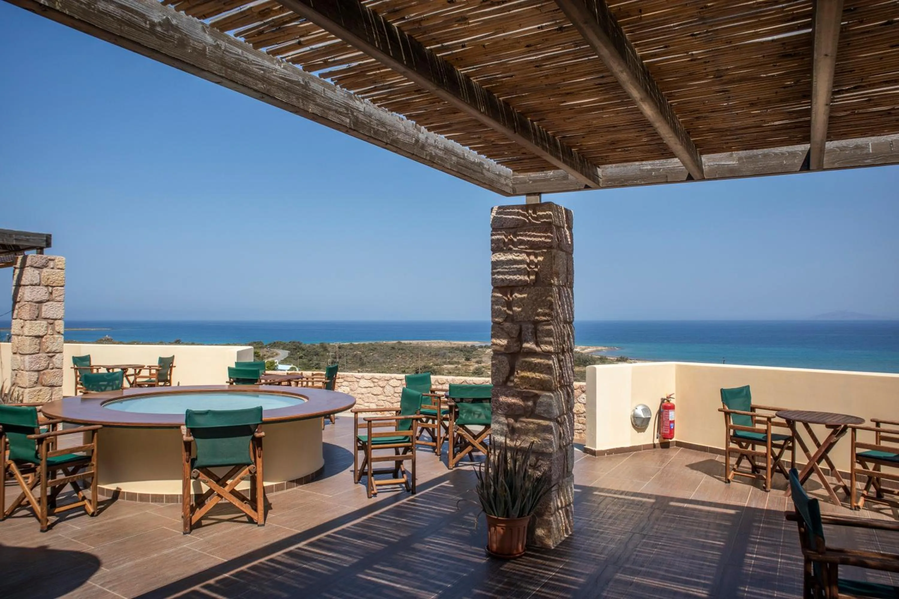 Coffee/tea facilities in Element Hotel