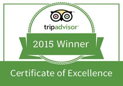 Property building in The Watermark