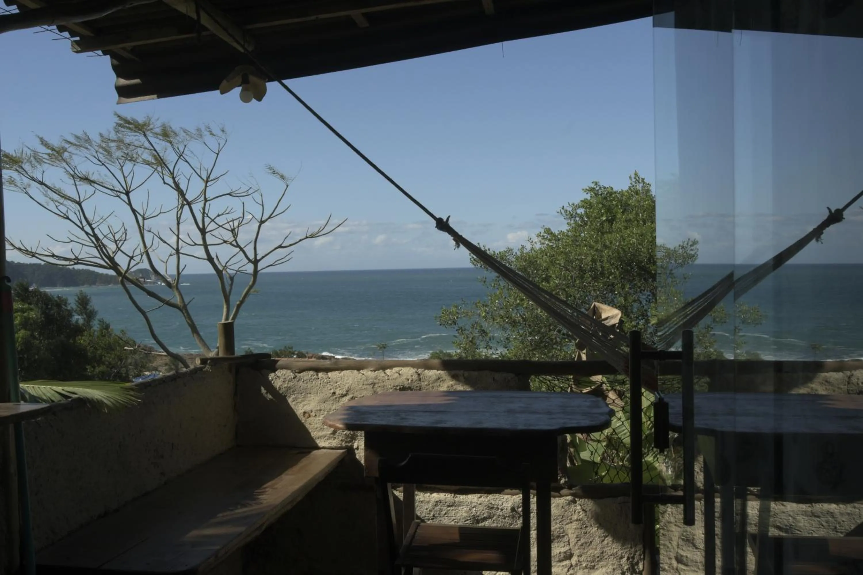 Canto de Paz Trindade Hospedagem