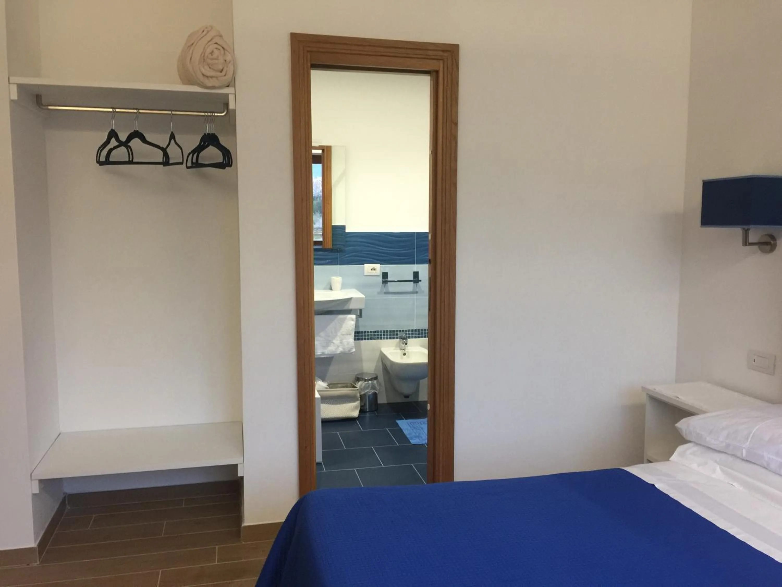 Bedroom, Bed in Bed and Lemons