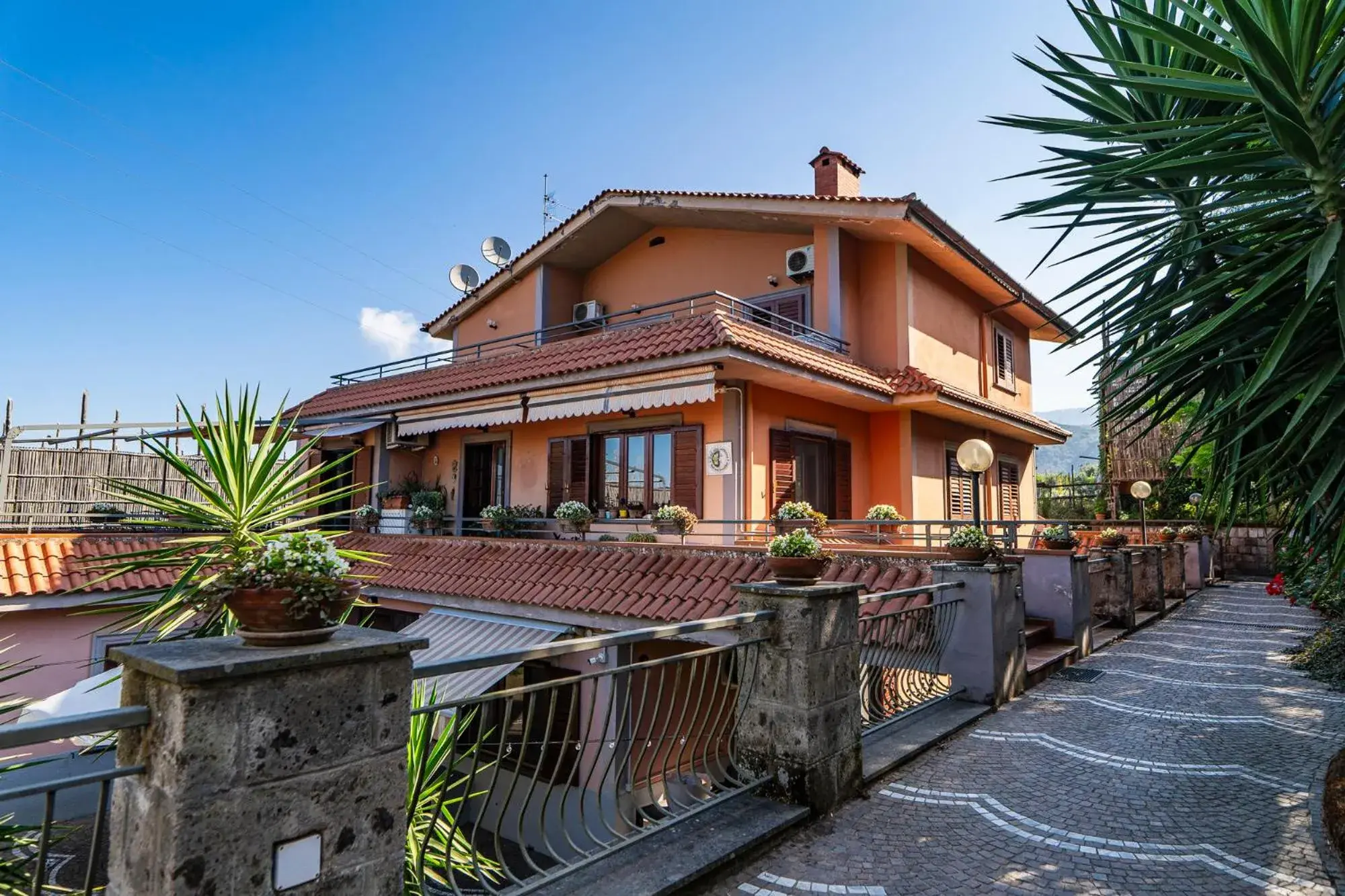 Bed and Lemons Bed and Lemons