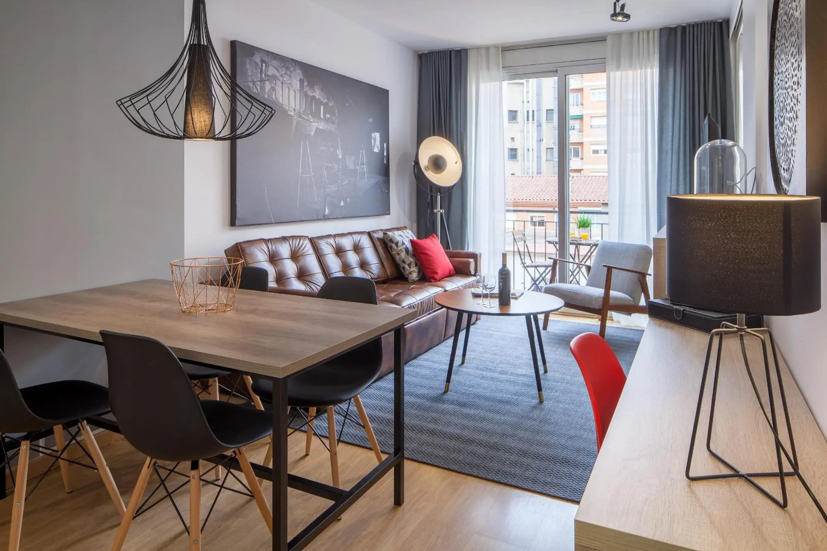 Habitat Apartments Hot Jazz Habitat Apartments Hot Jazz