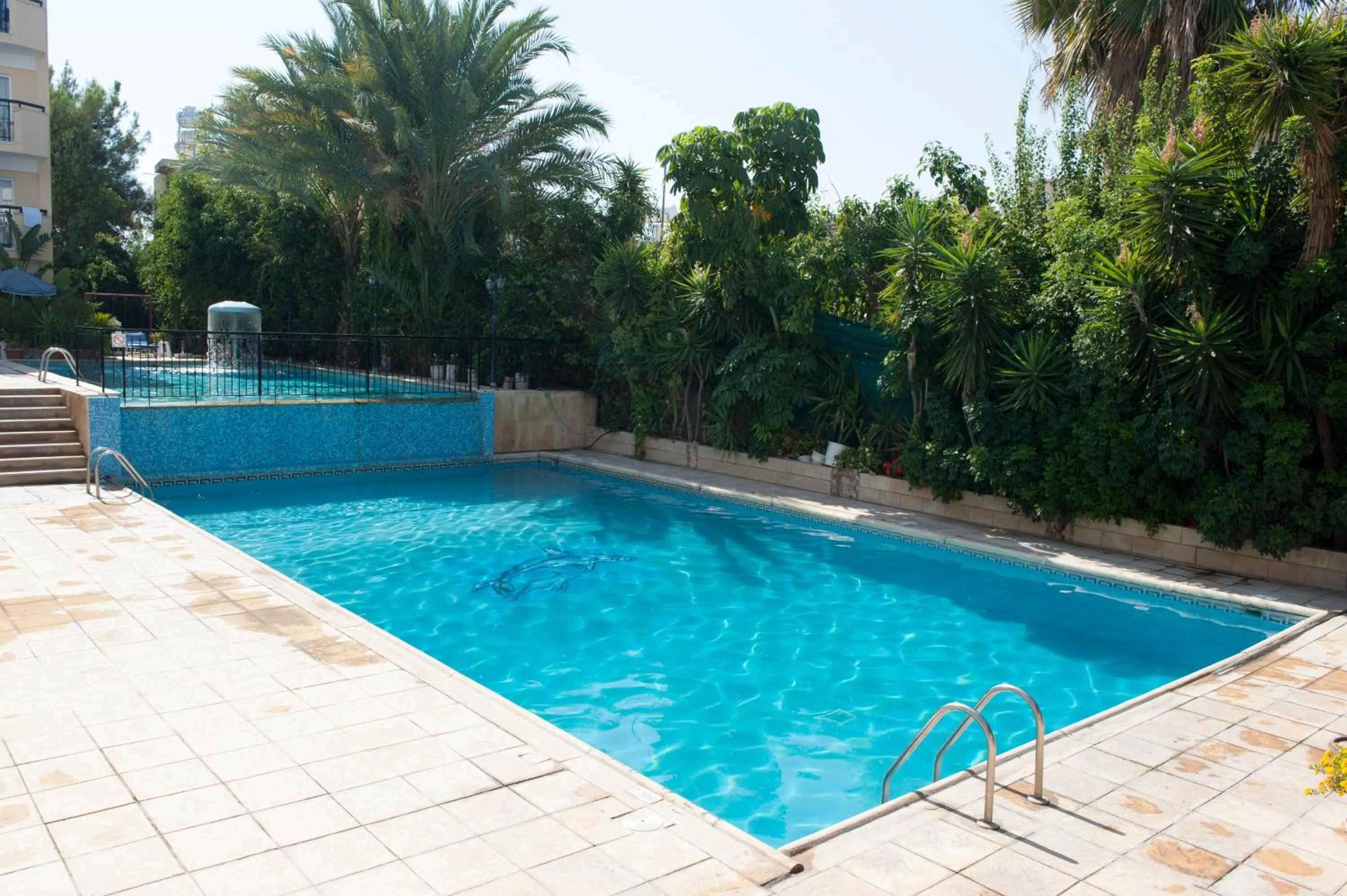 Mariela Hotel Apartments