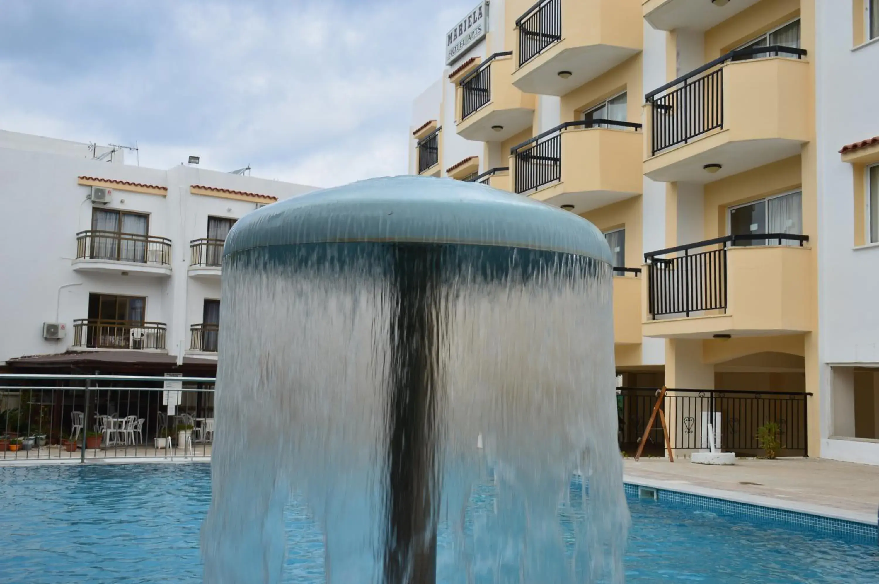 Standard Studio in Mariela Hotel Apartments Standard Studio in Mariela Hotel Apartments