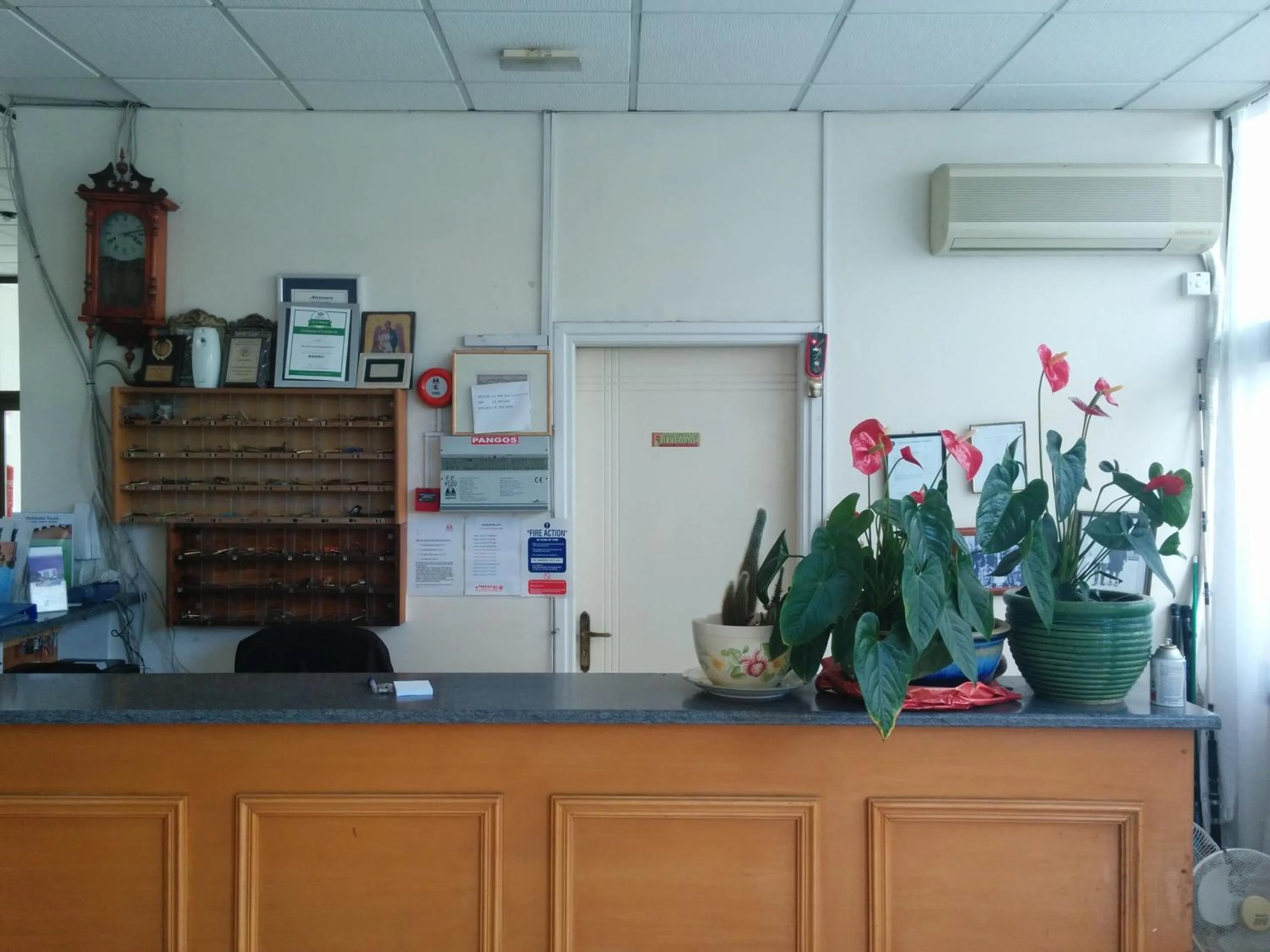 Day in Mariela Hotel Apartments