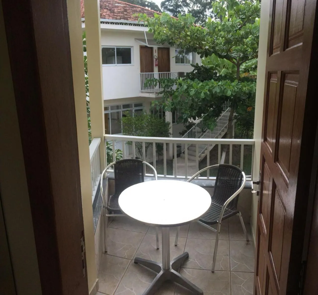 Suite in Pousada e Camping Lagoa da Conceição