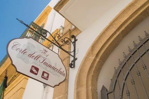 B&B Corte dell' Immacolata