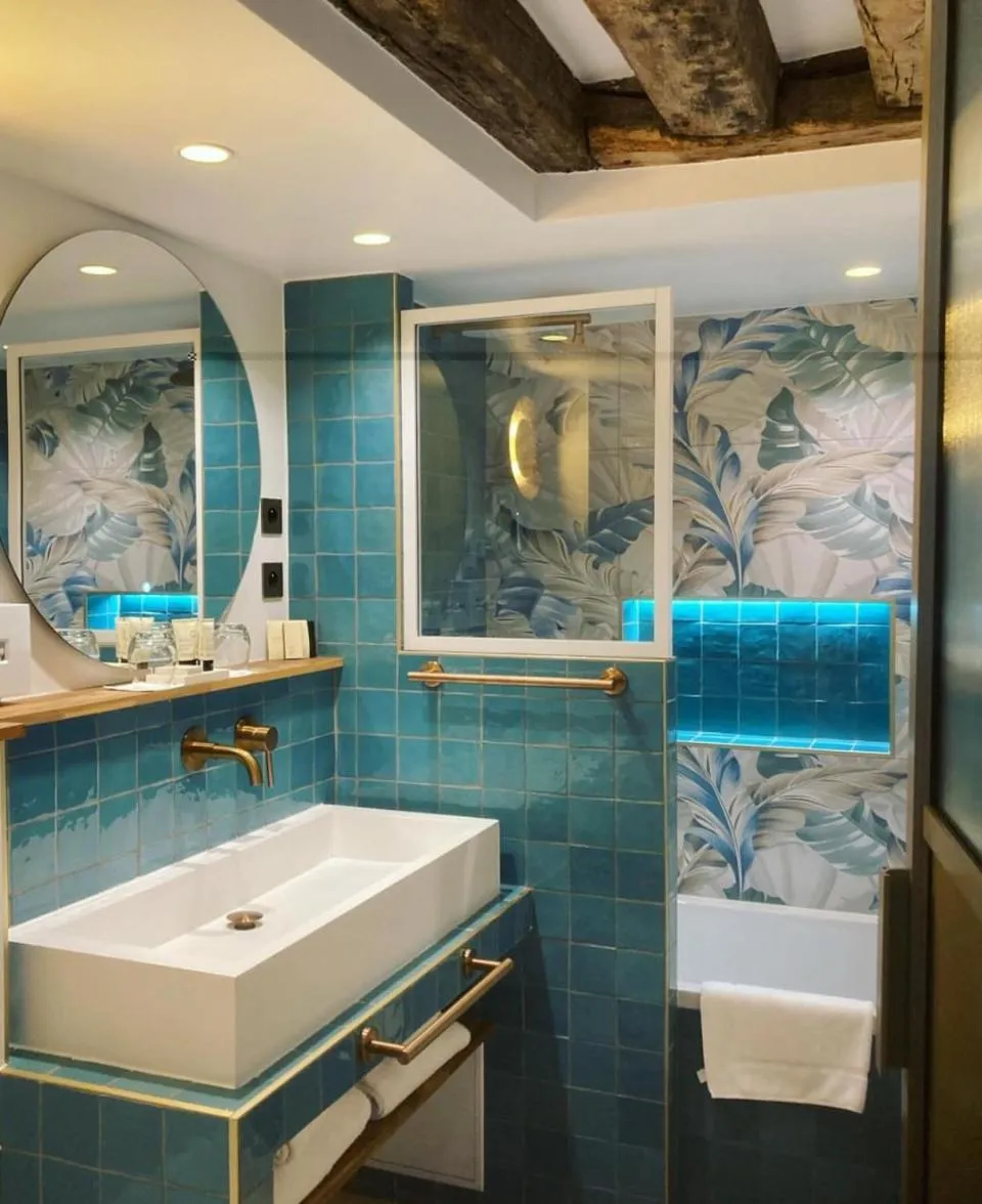 Hôtel Sèvres Saint Germain