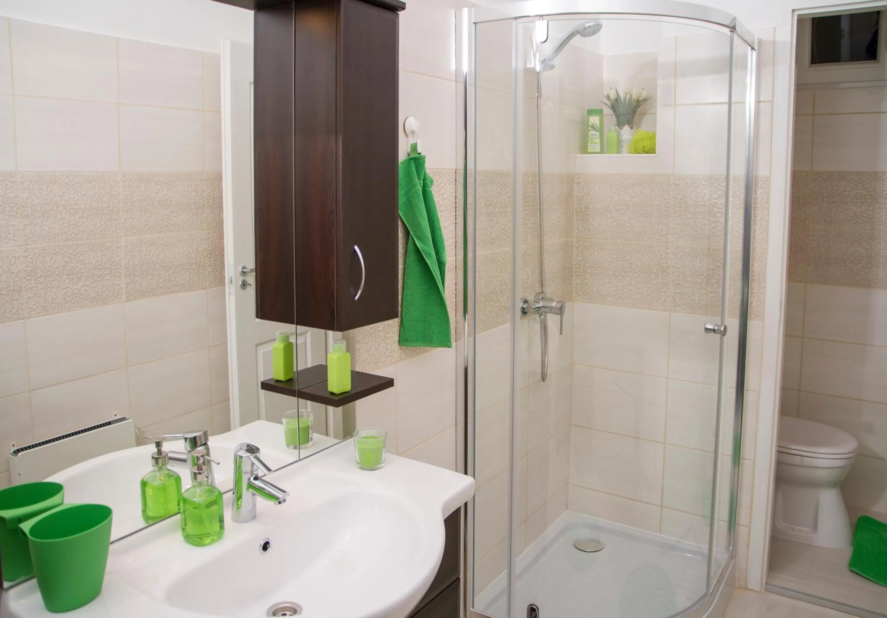 Lovag Apartman
