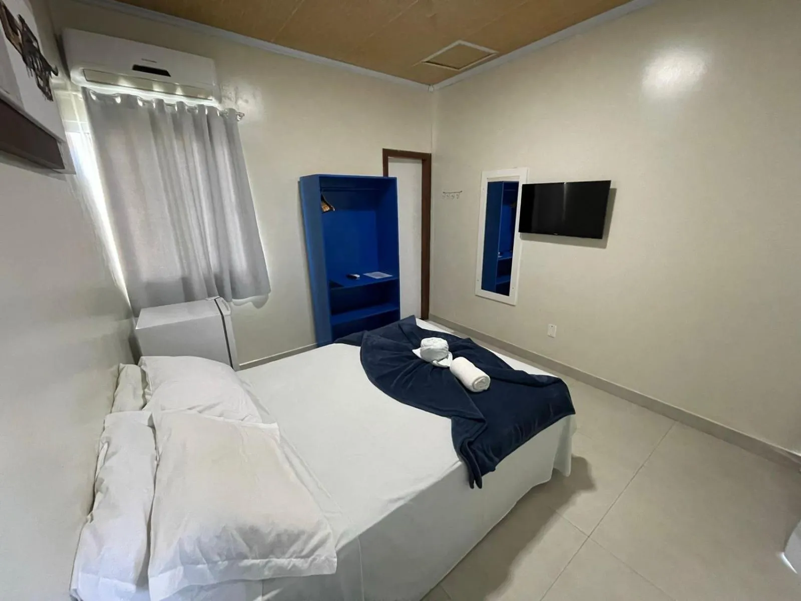 Large Double Room in Atalaia VIP Praia Hotel