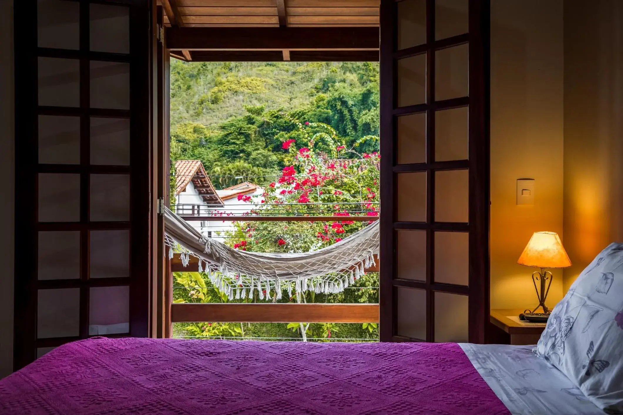 Pousada Recanto Montecarlo Pousada Recanto Montecarlo