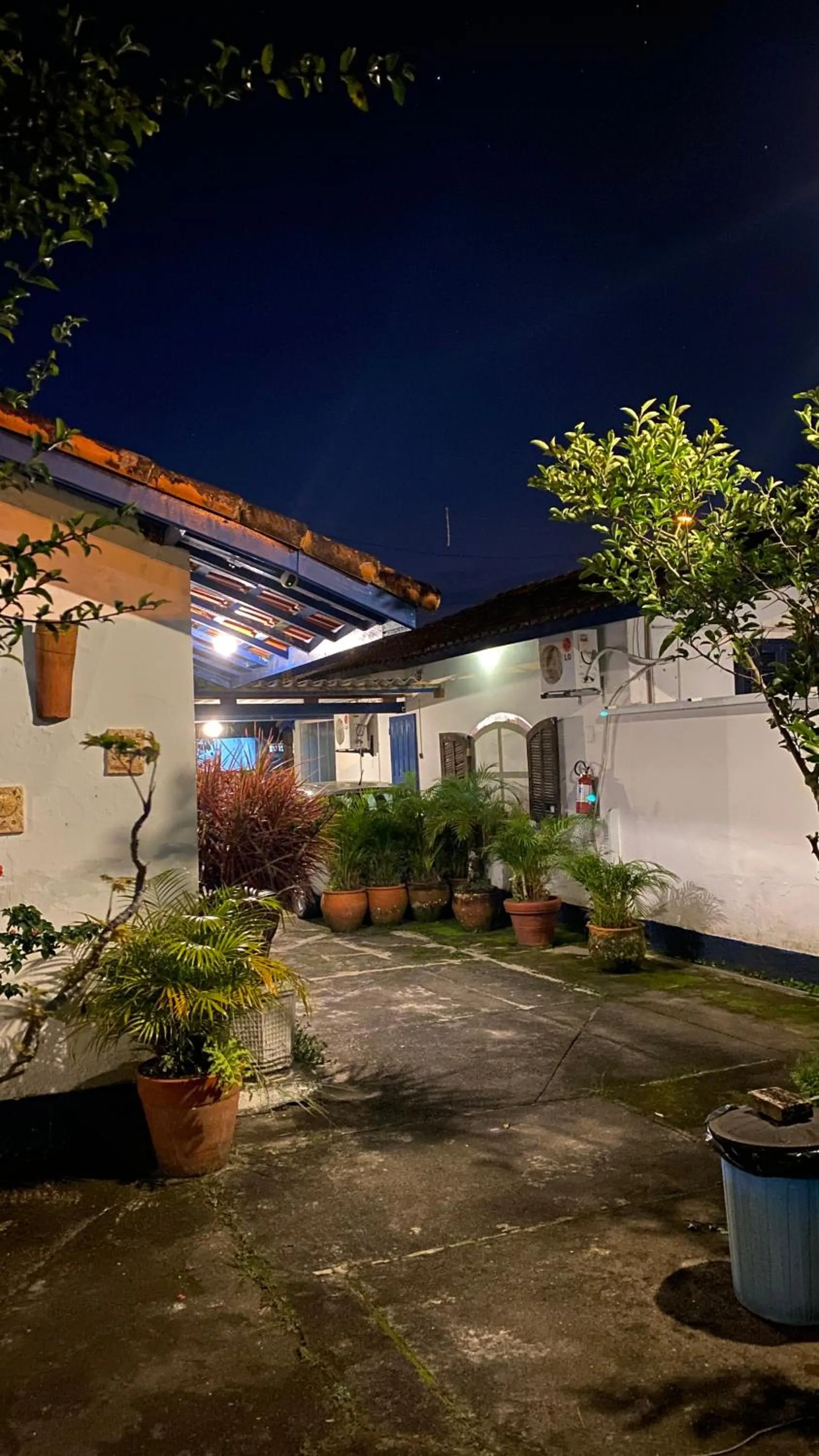Pousada Via Maria