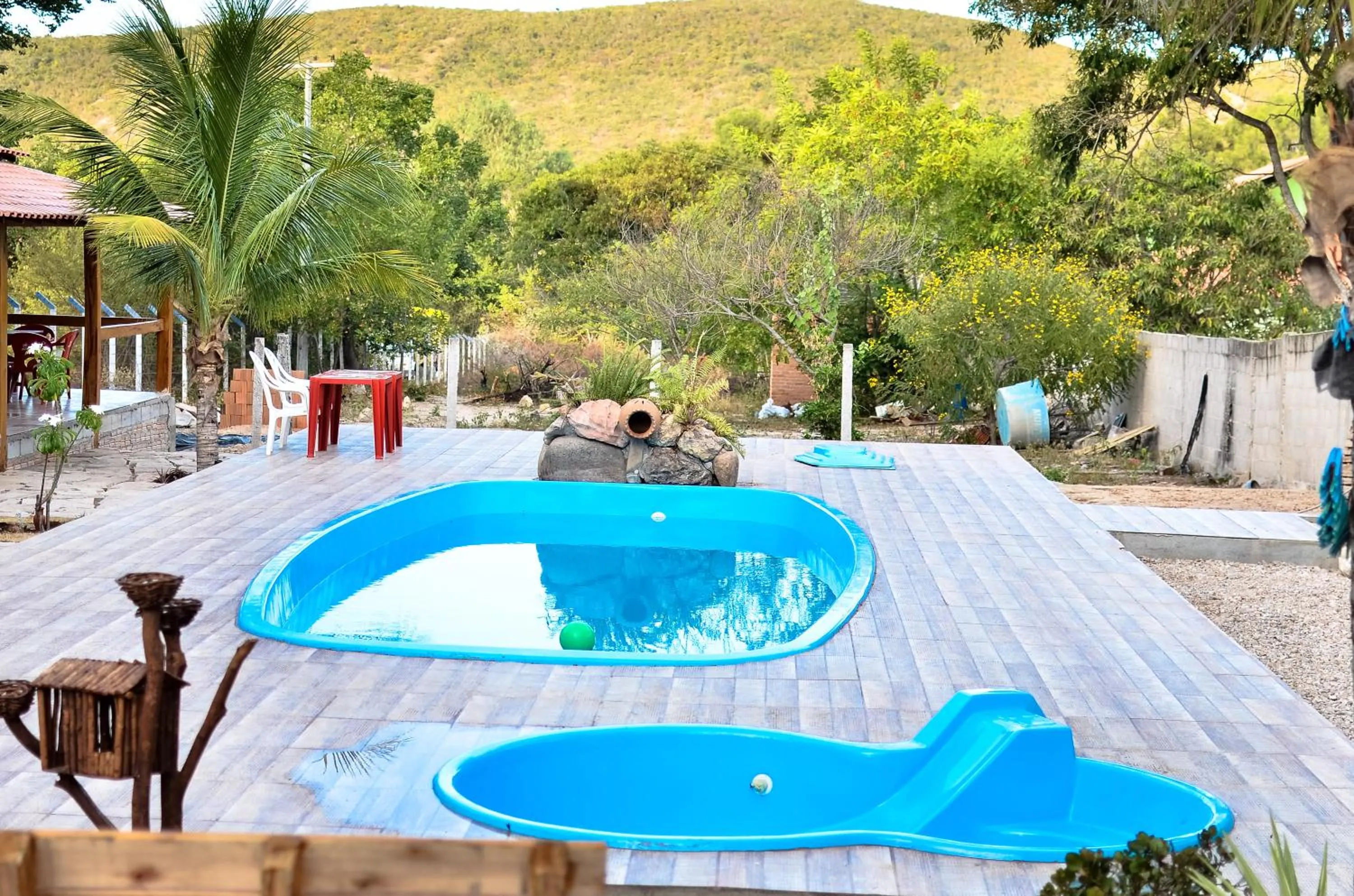 Pousada Villa Bella