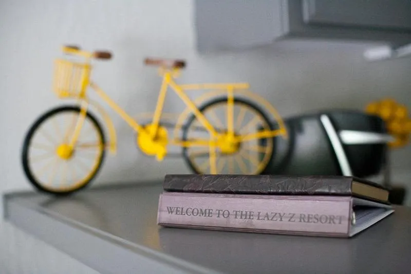 Lazy Z Resort