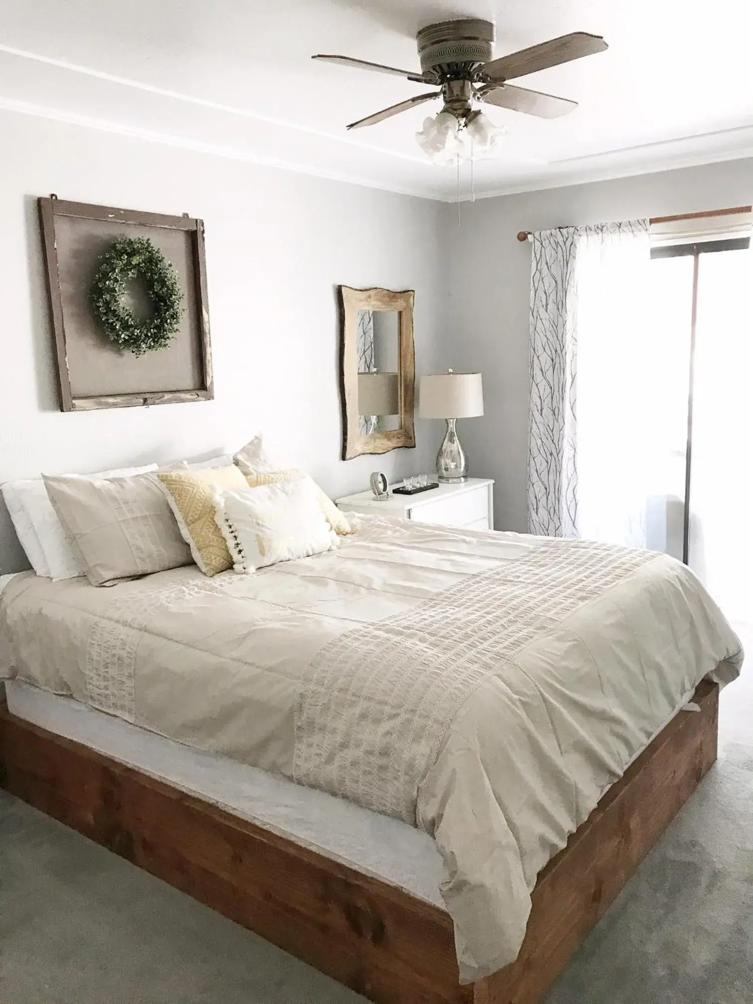 Deluxe Double or Twin Room in Lazy Z Resort Deluxe Double or Twin Room in Lazy Z Resort