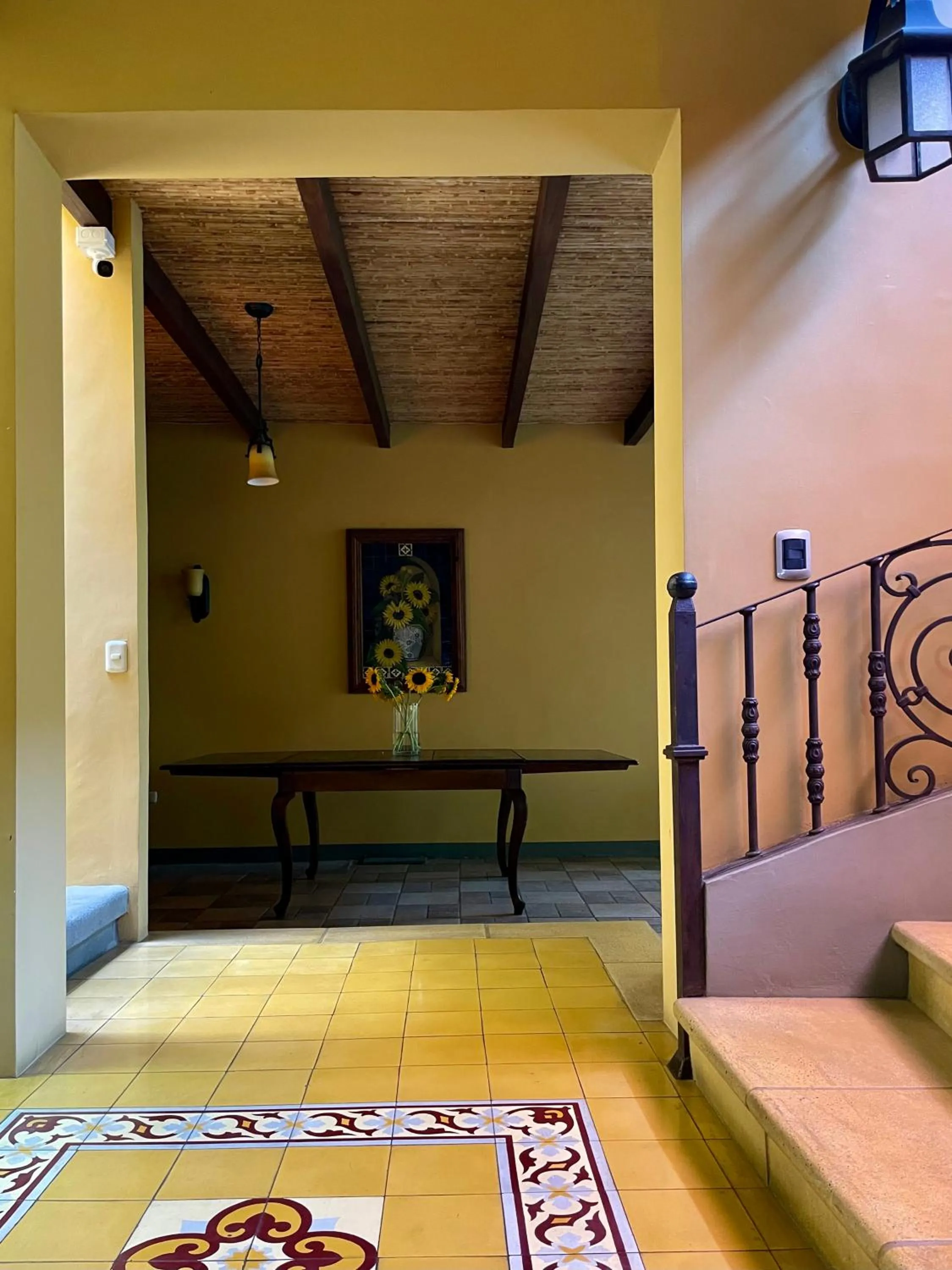 Hotel 1915 INN & SUITES