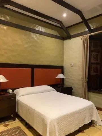 Standard Double Room with a/c in Hotel 1915 INN & SUITES Standard Double Room with a/c in Hotel 1915 INN & SUITES