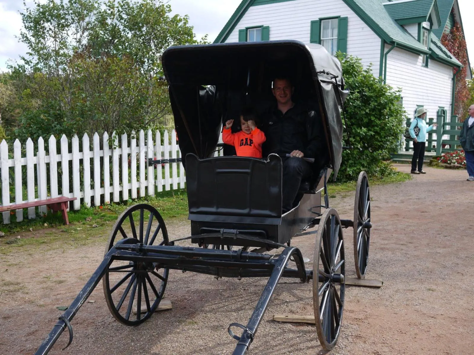 Linden Homestead