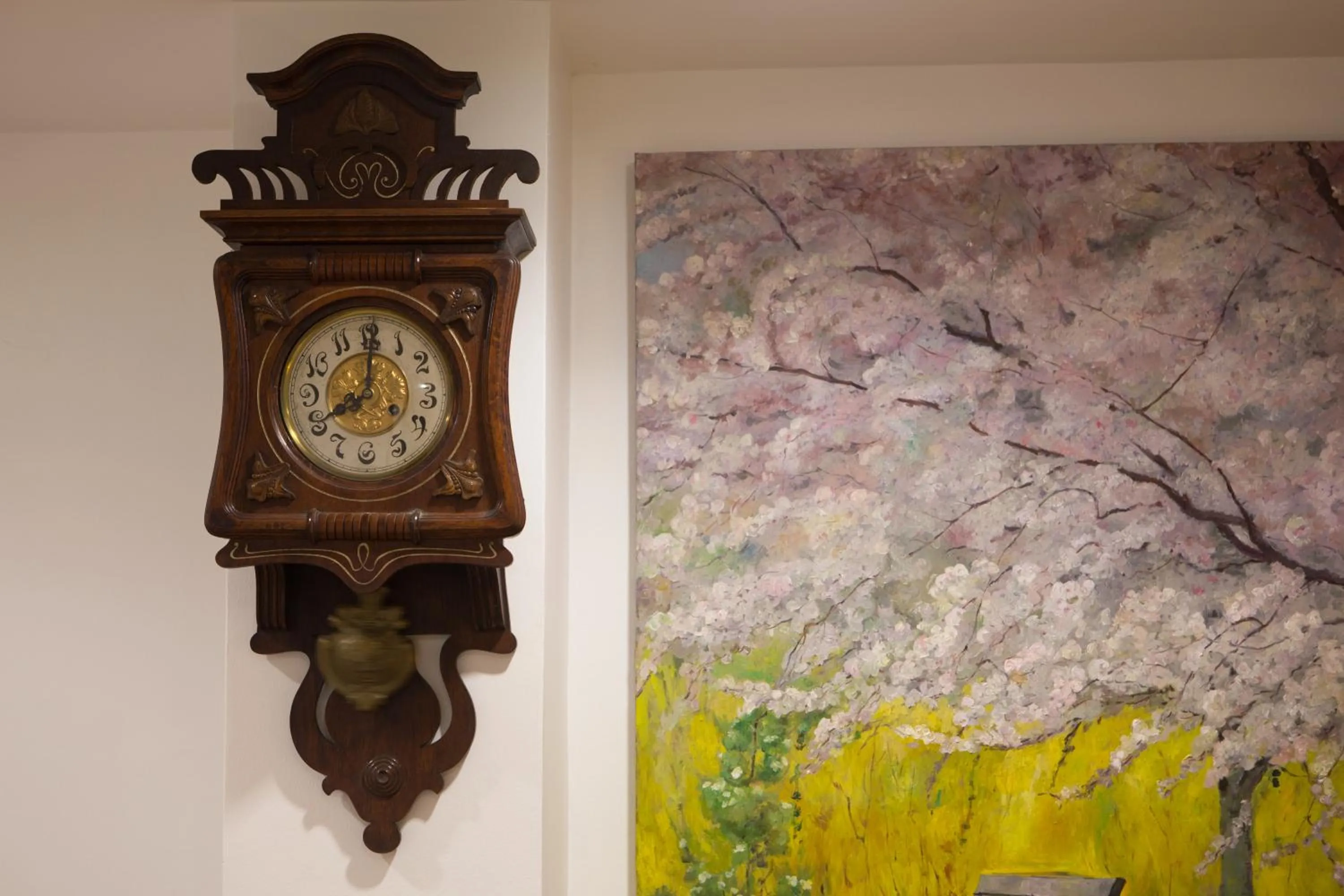 Property building in Nine Design Place