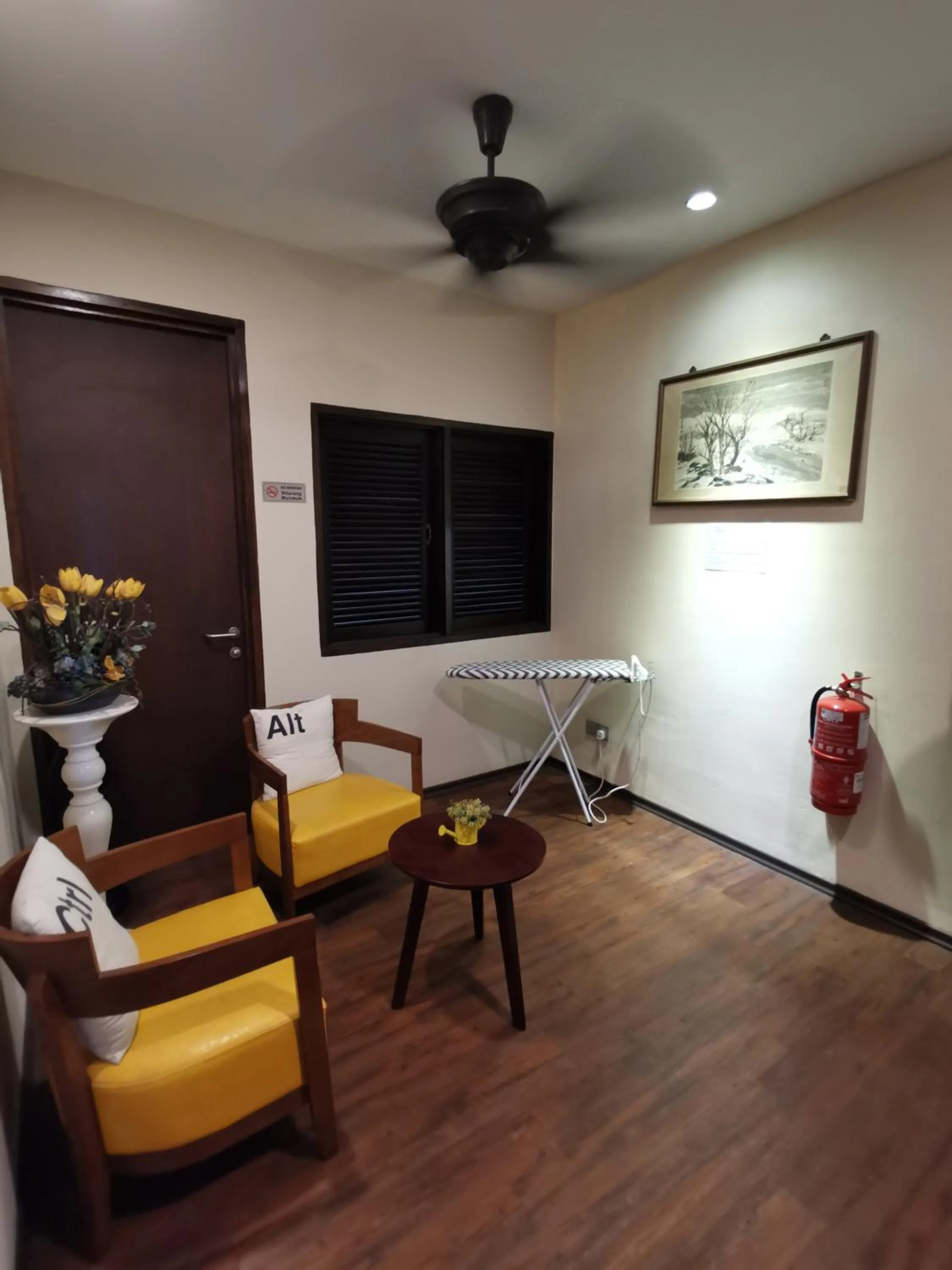 Other in Kimberley Hotel Georgetown