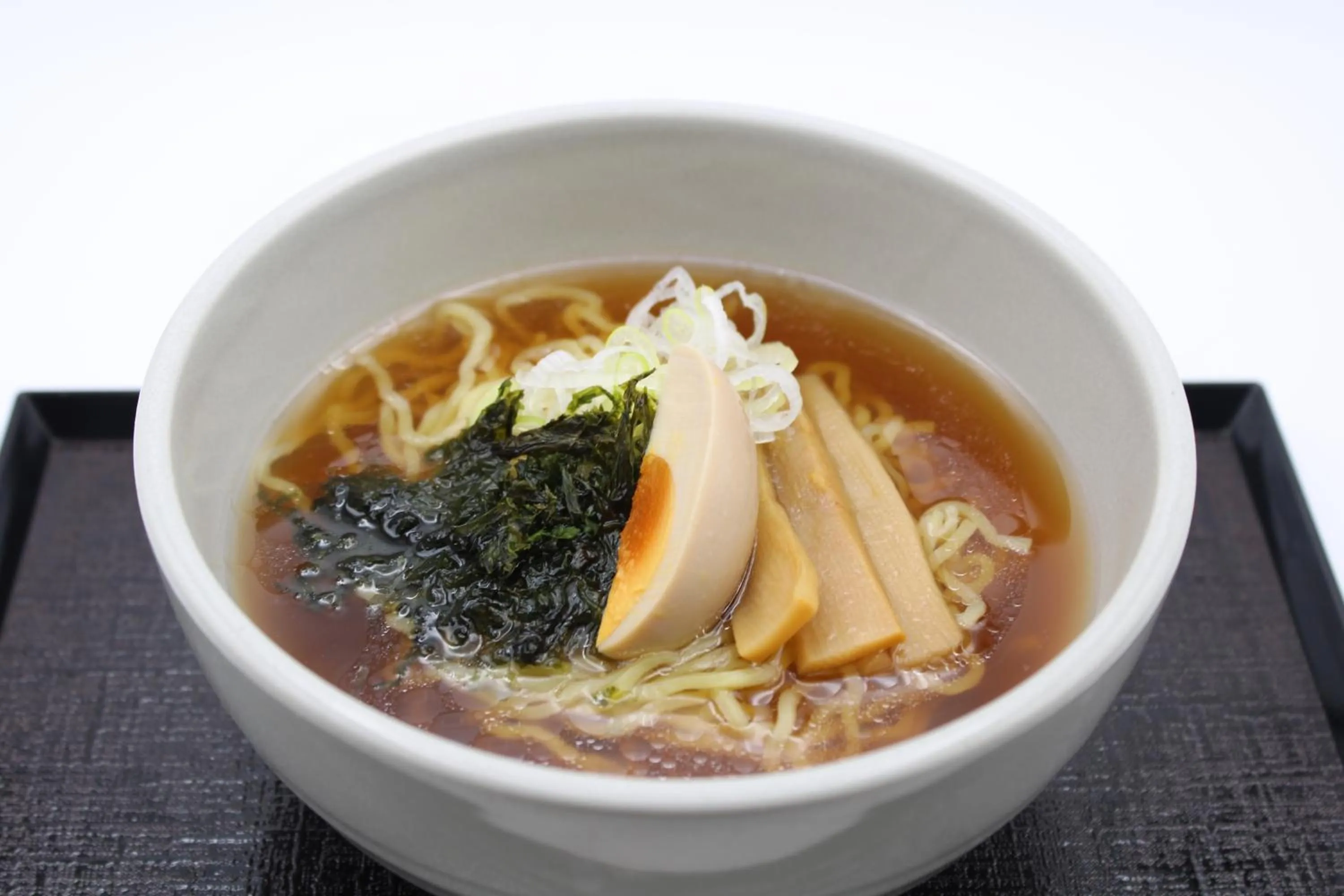 Food in Dormy Inn Abashiri