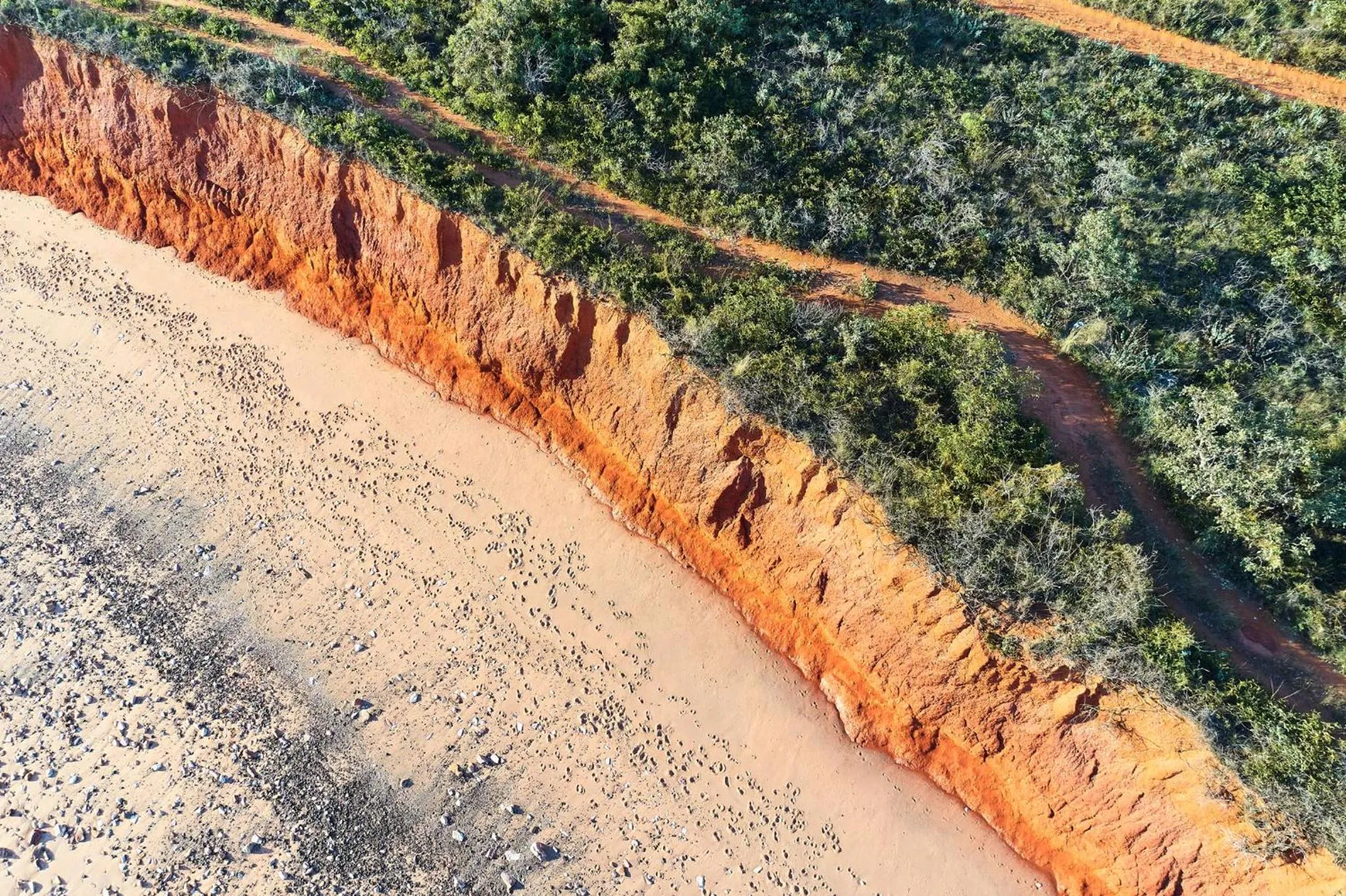 RAC Cable Beach Holiday Park