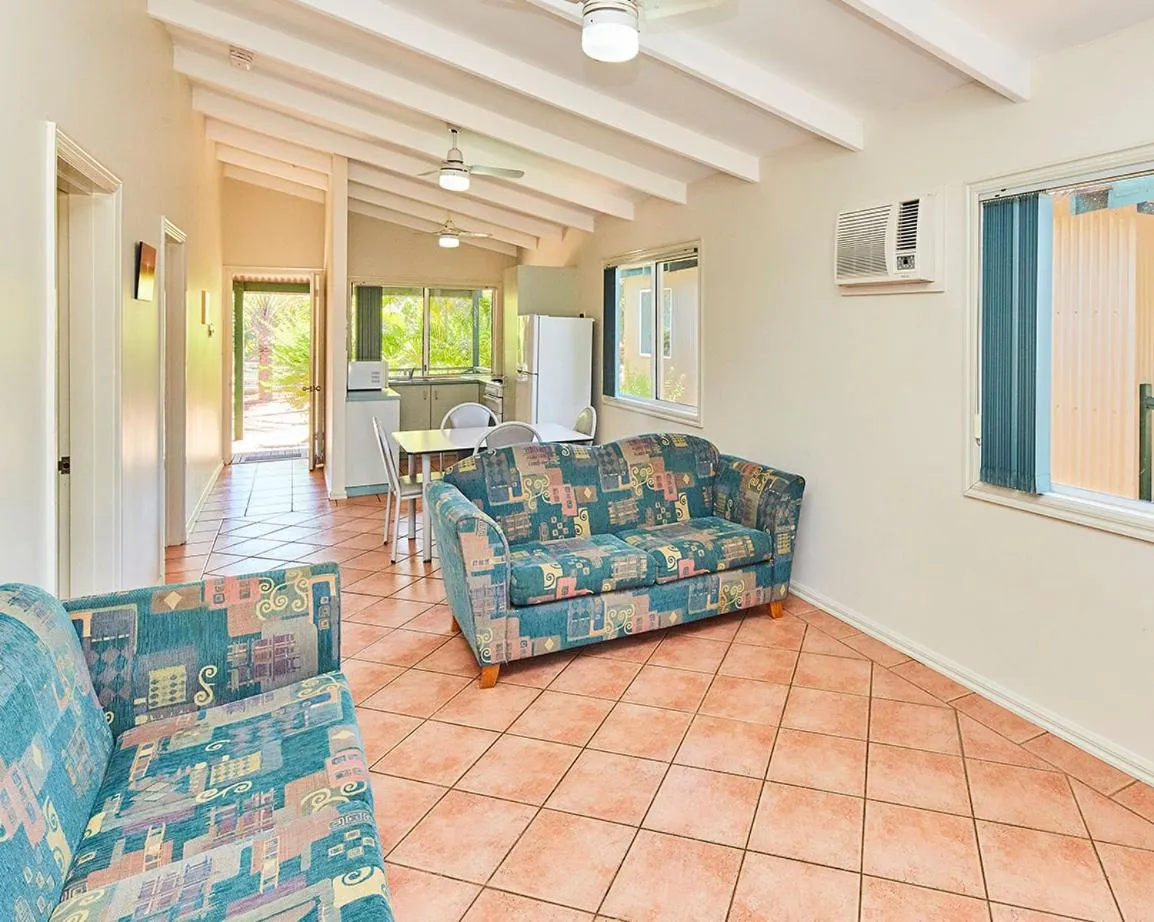 RAC Cable Beach Holiday Park