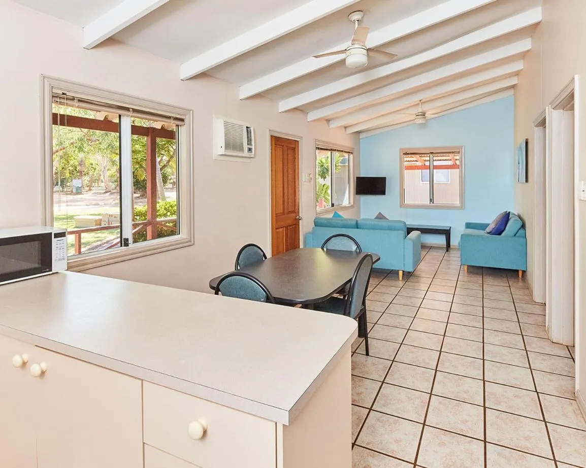 RAC Cable Beach Holiday Park