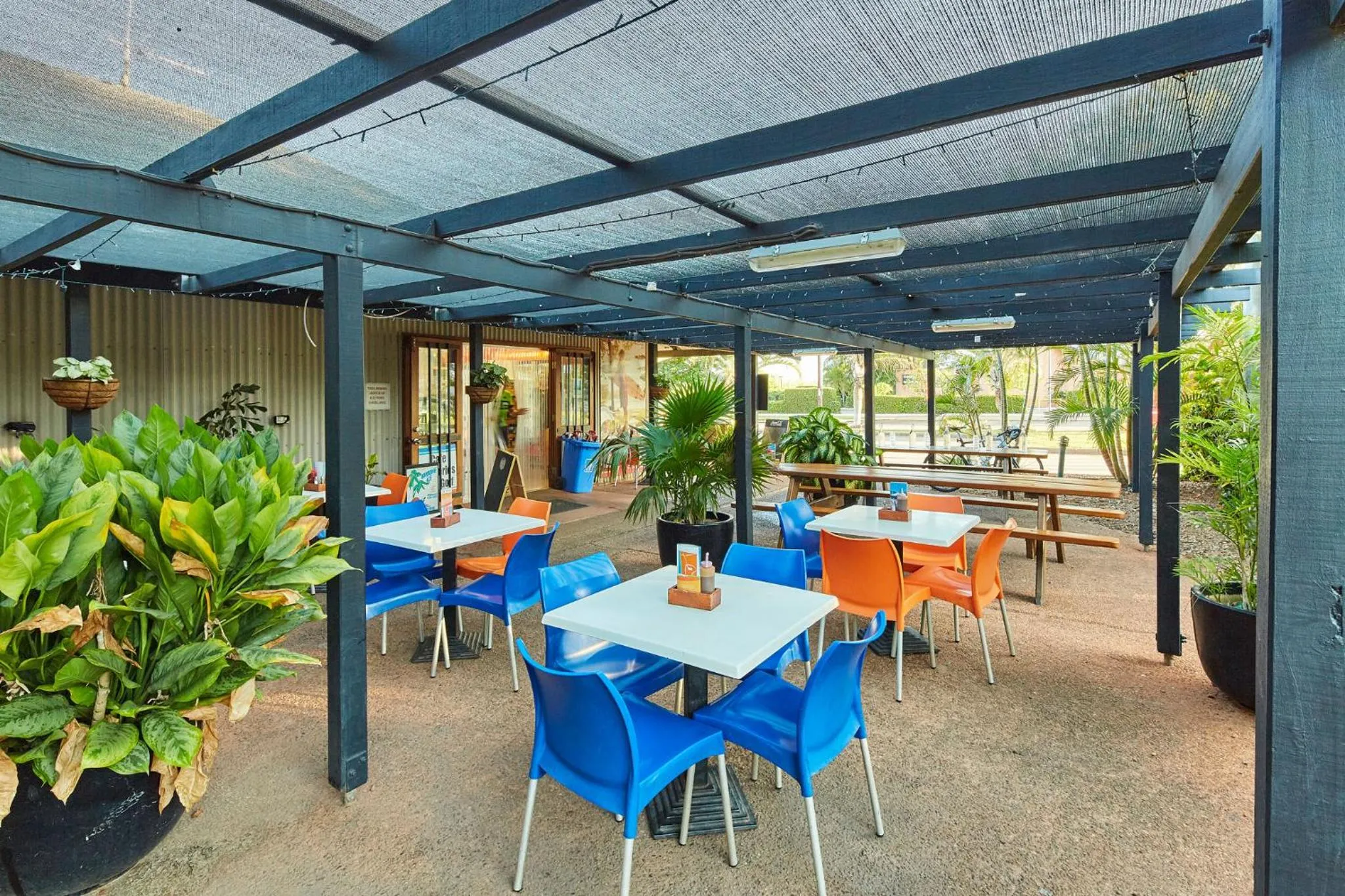 RAC Cable Beach Holiday Park