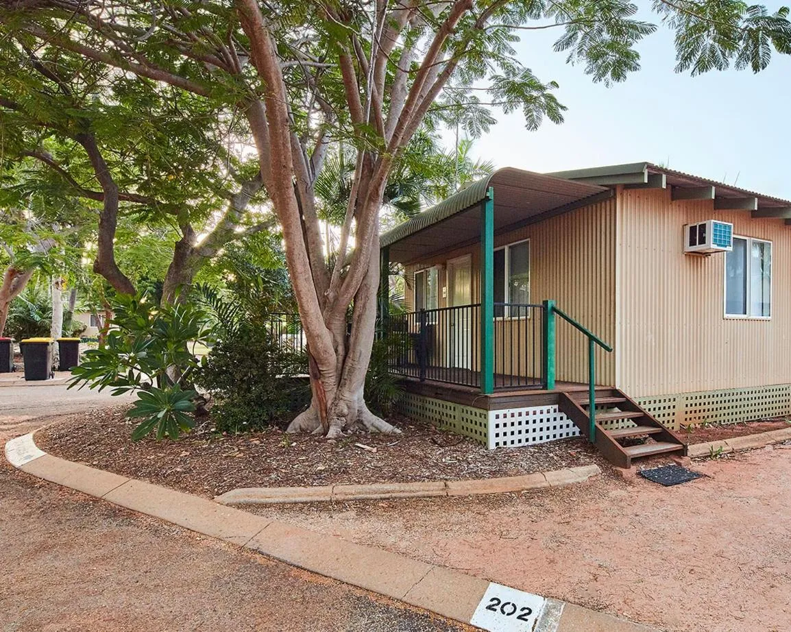 RAC Cable Beach Holiday Park