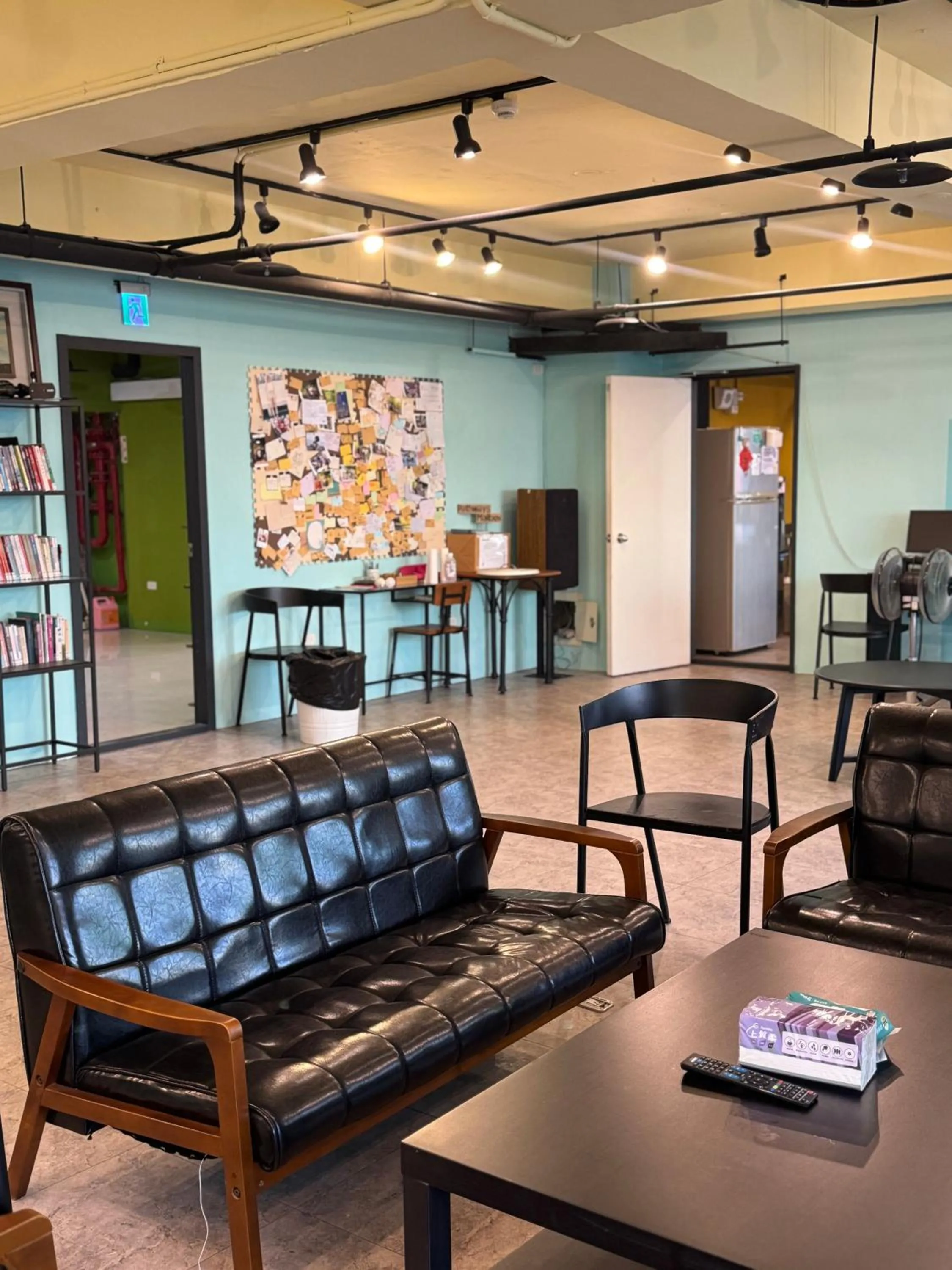 Pathways Hostel